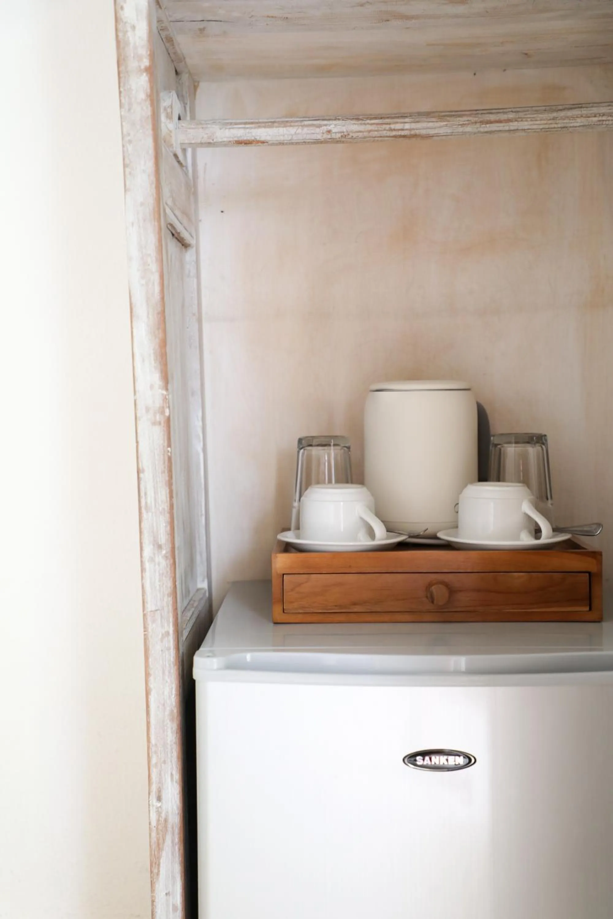 Bingin Bienvenue Guest House