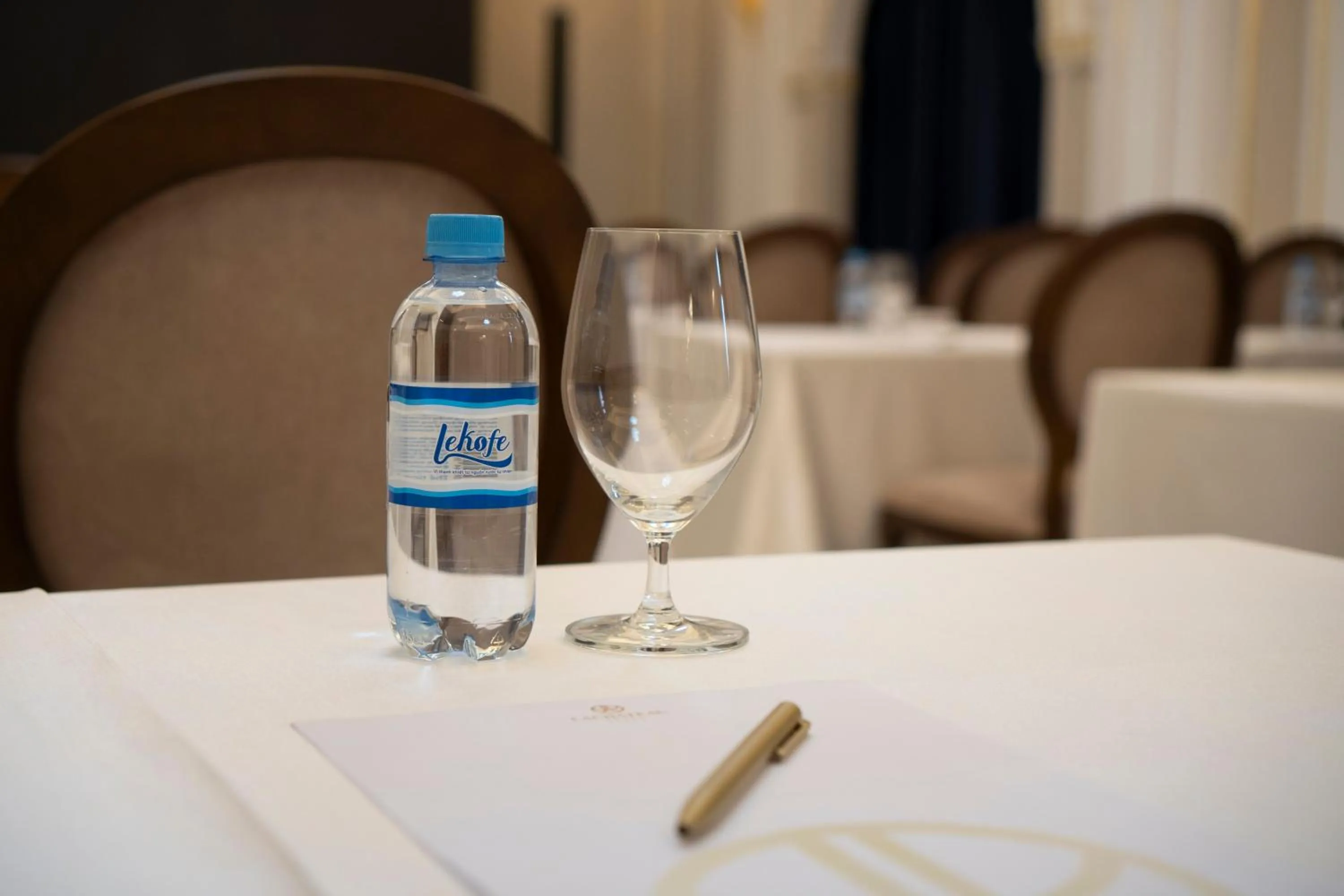 Meeting/conference room in LaChateau