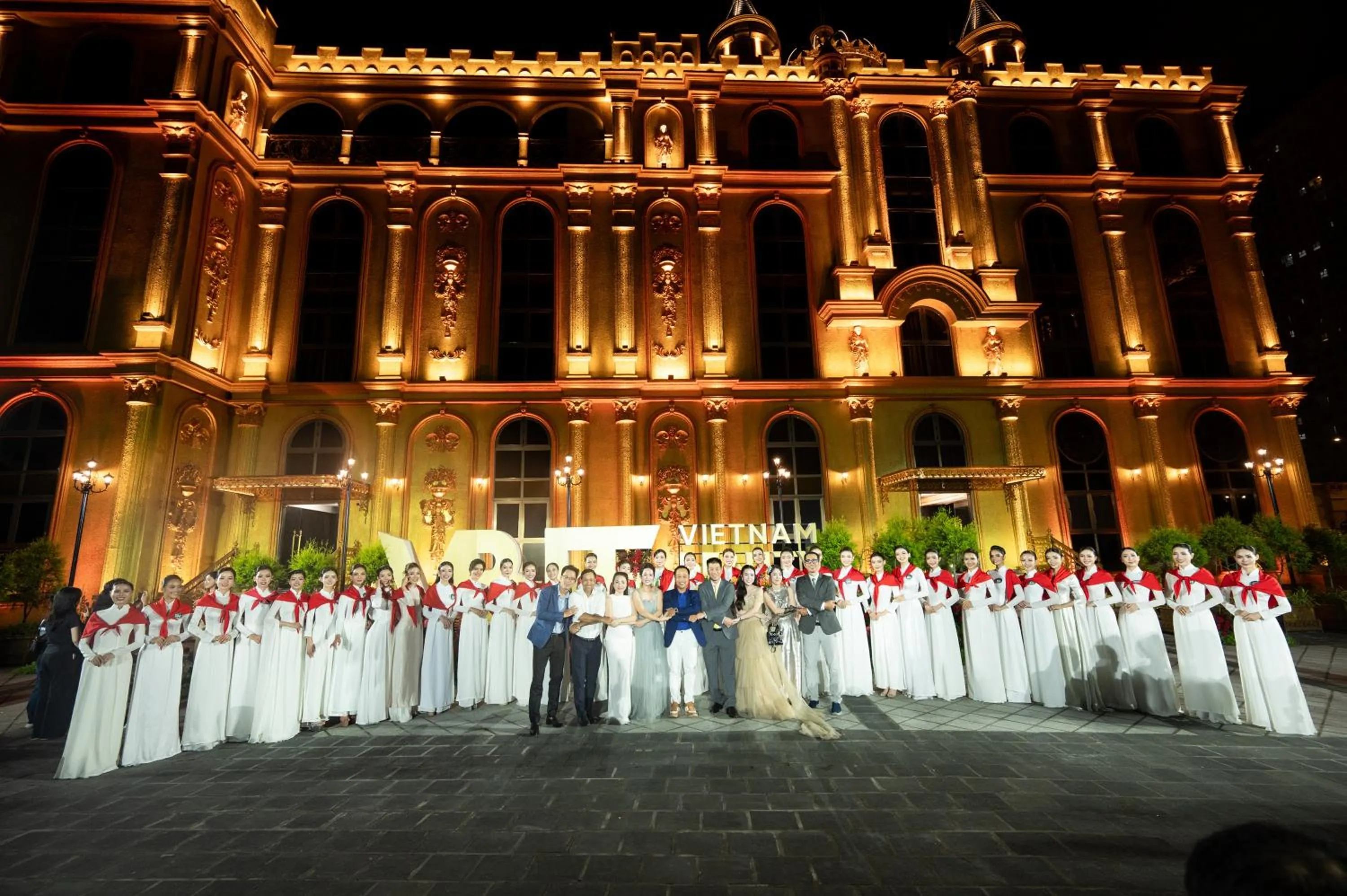 Banquet/Function facilities in LaChateau