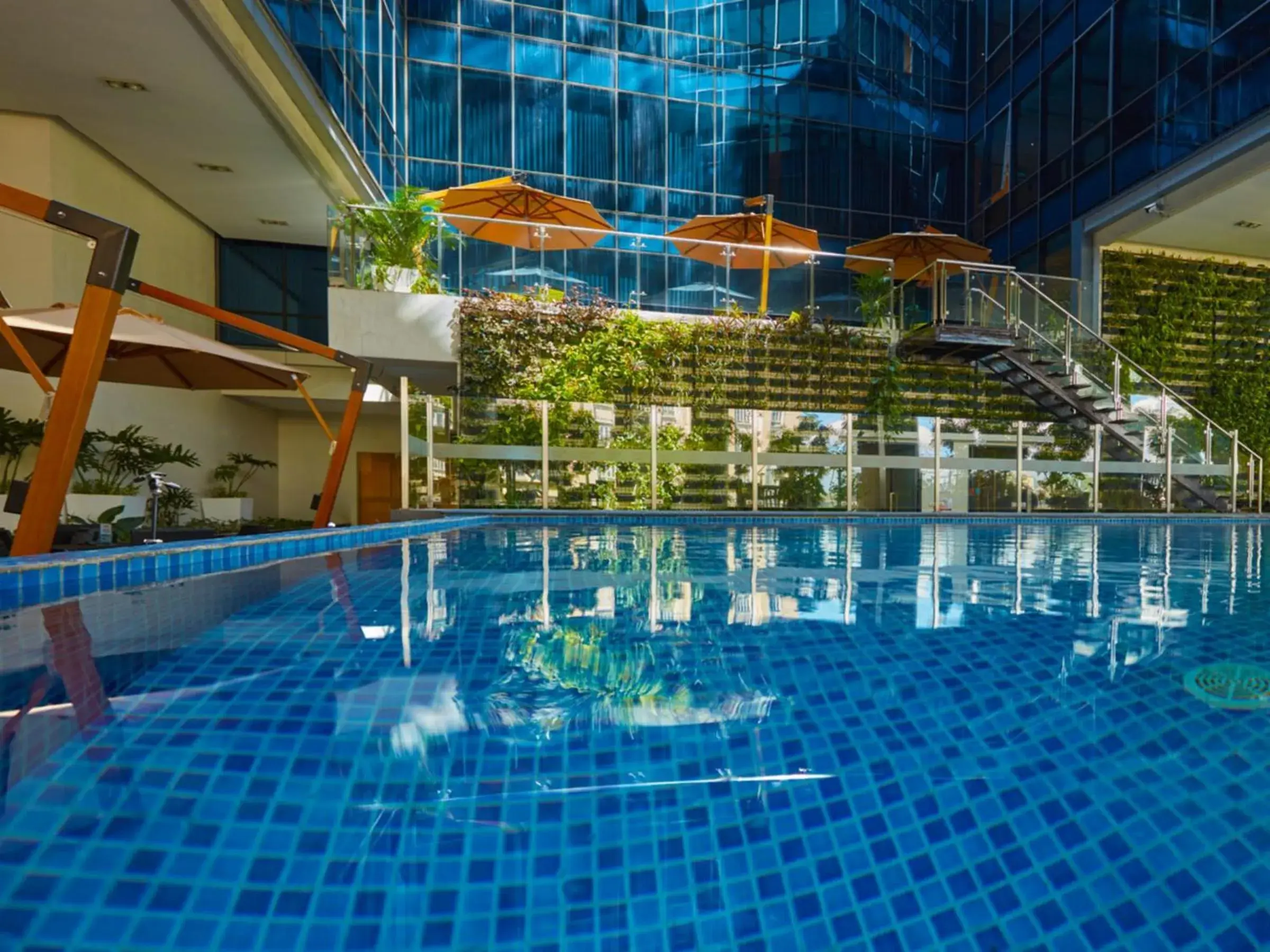 Stay Across NAIA Terminal 3 in Newport City Stay Across NAIA Terminal 3 in Newport City