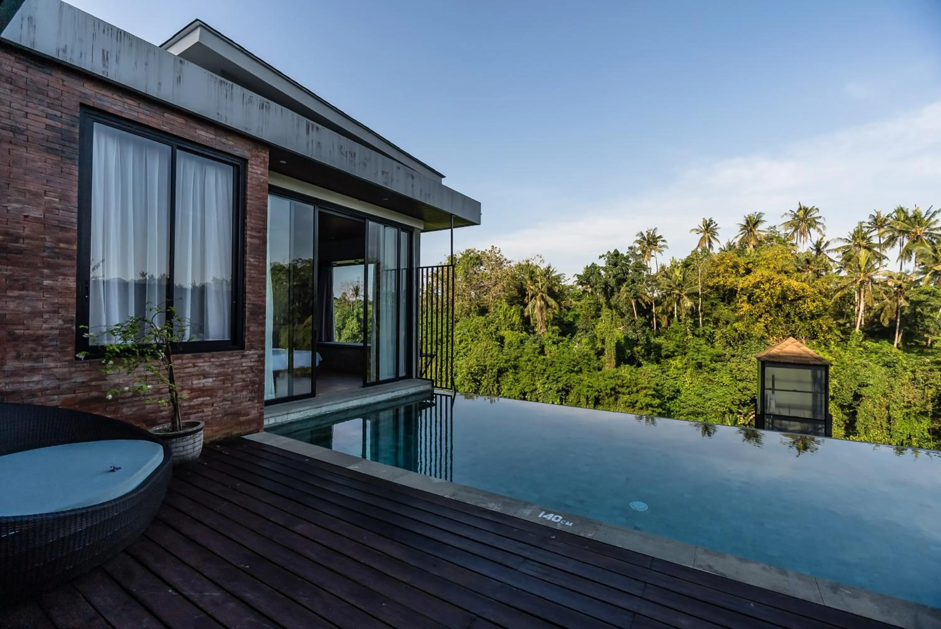 Day in Lawangkala Resort Ubud