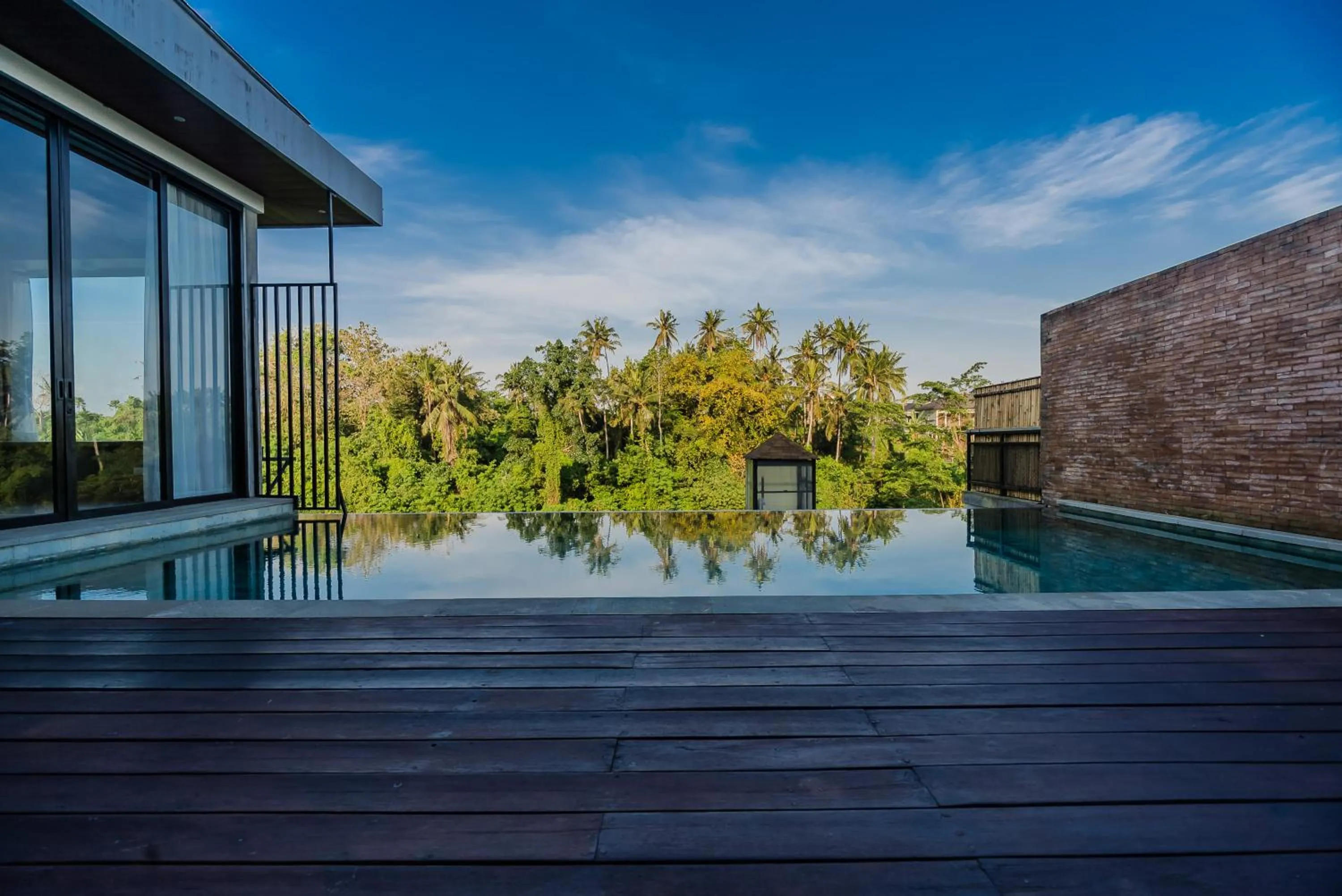 Day in Lawangkala Resort Ubud