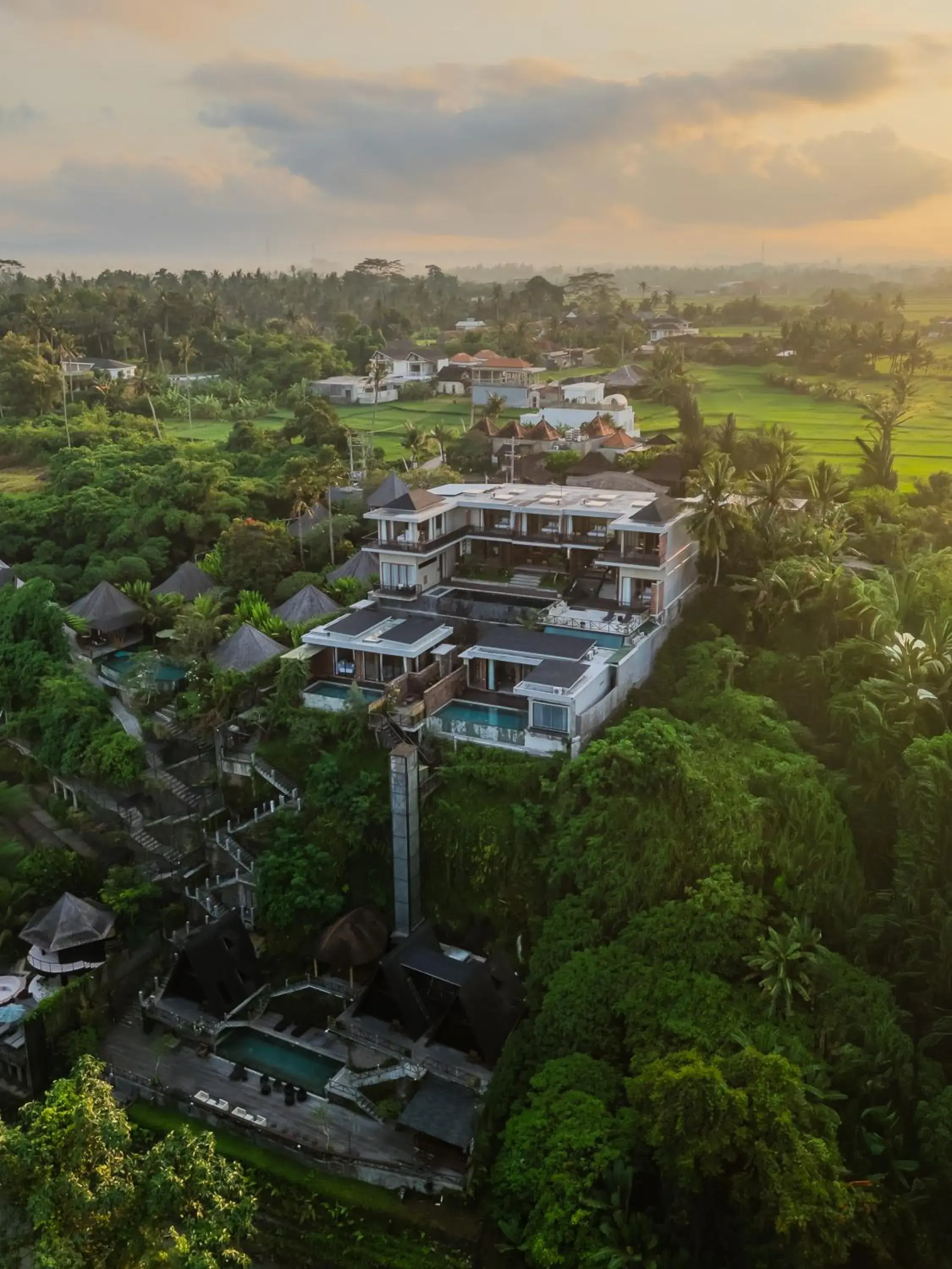 Lawangkala Resort Ubud Lawangkala Resort Ubud
