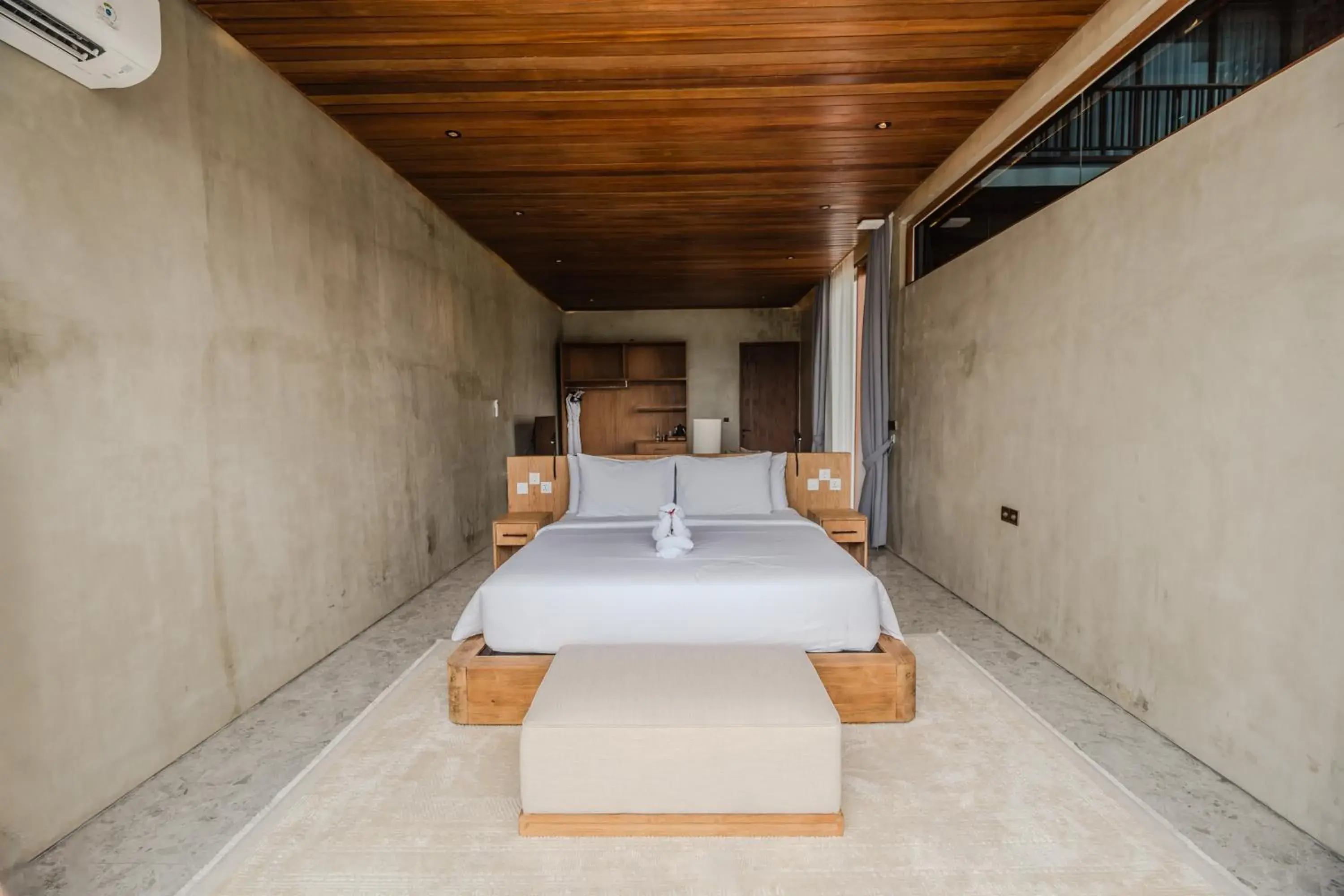 Suite with Bath Tub and Jungle View in Lawangkala Resort Ubud Suite with Bath Tub and Jungle View in Lawangkala Resort Ubud