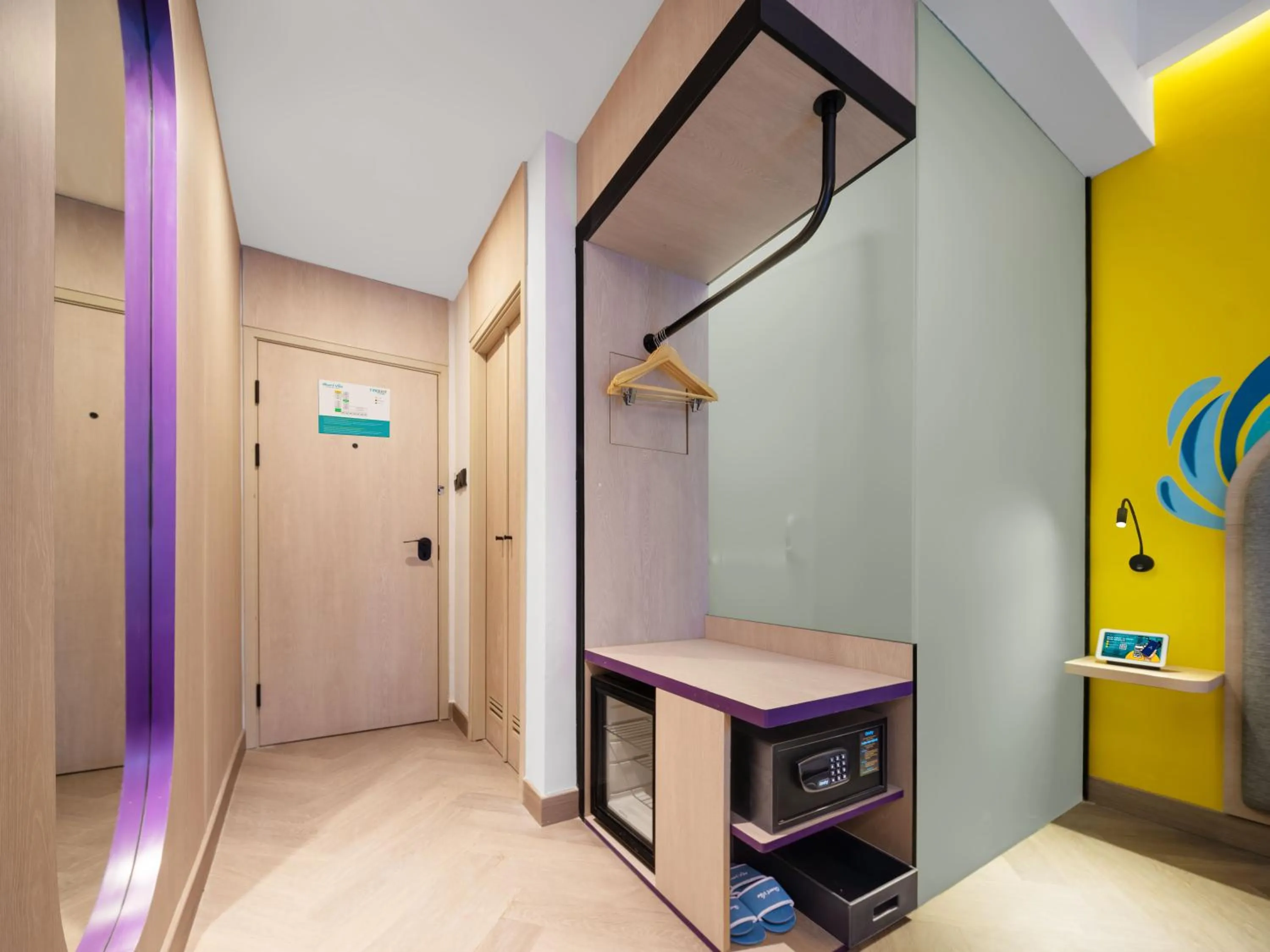 Quest Vibe Dewi Sri Bali