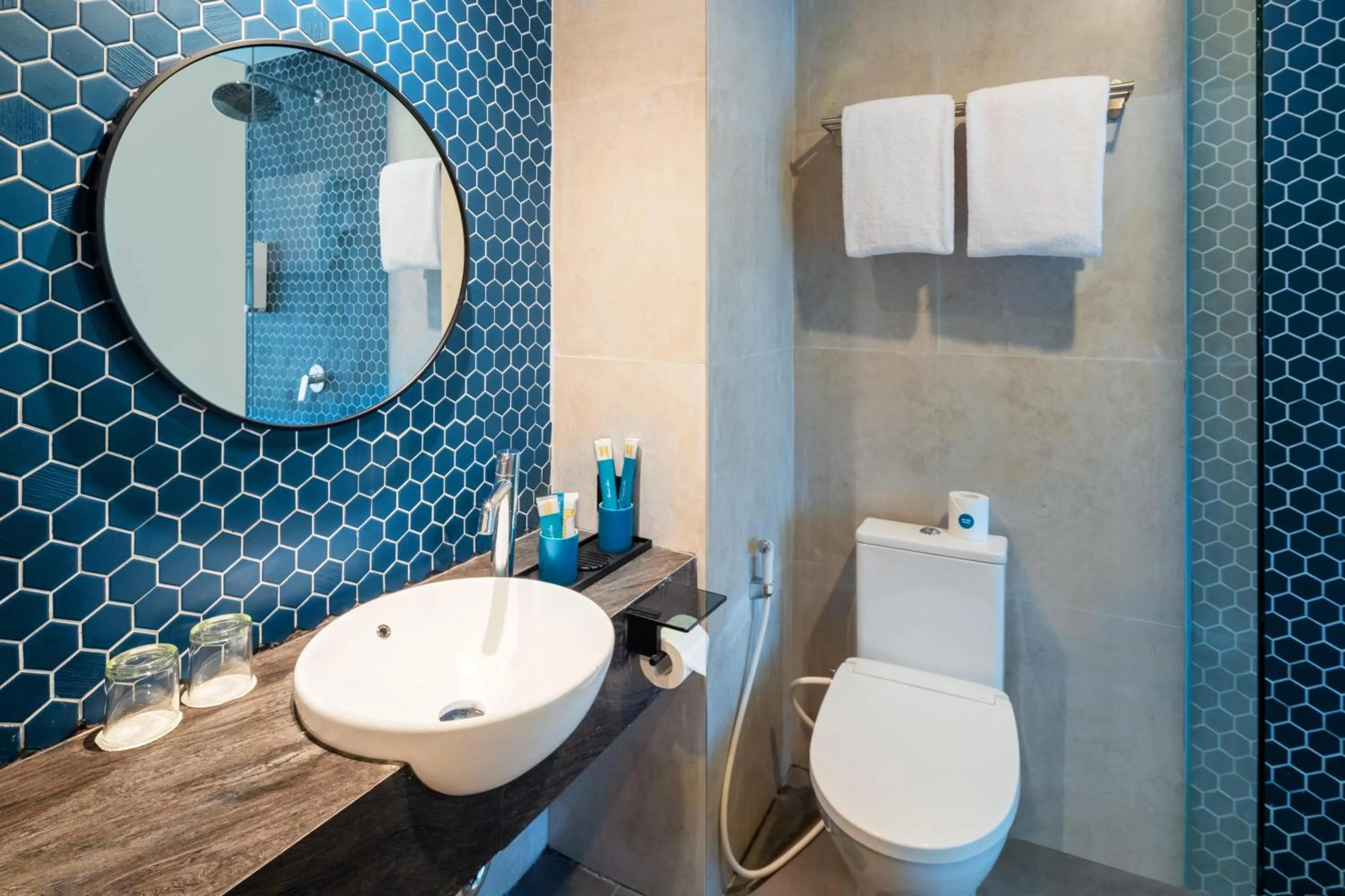 Quest Vibe Dewi Sri Bali