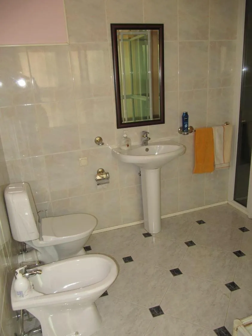 Apartamentai Lampėdžiuose