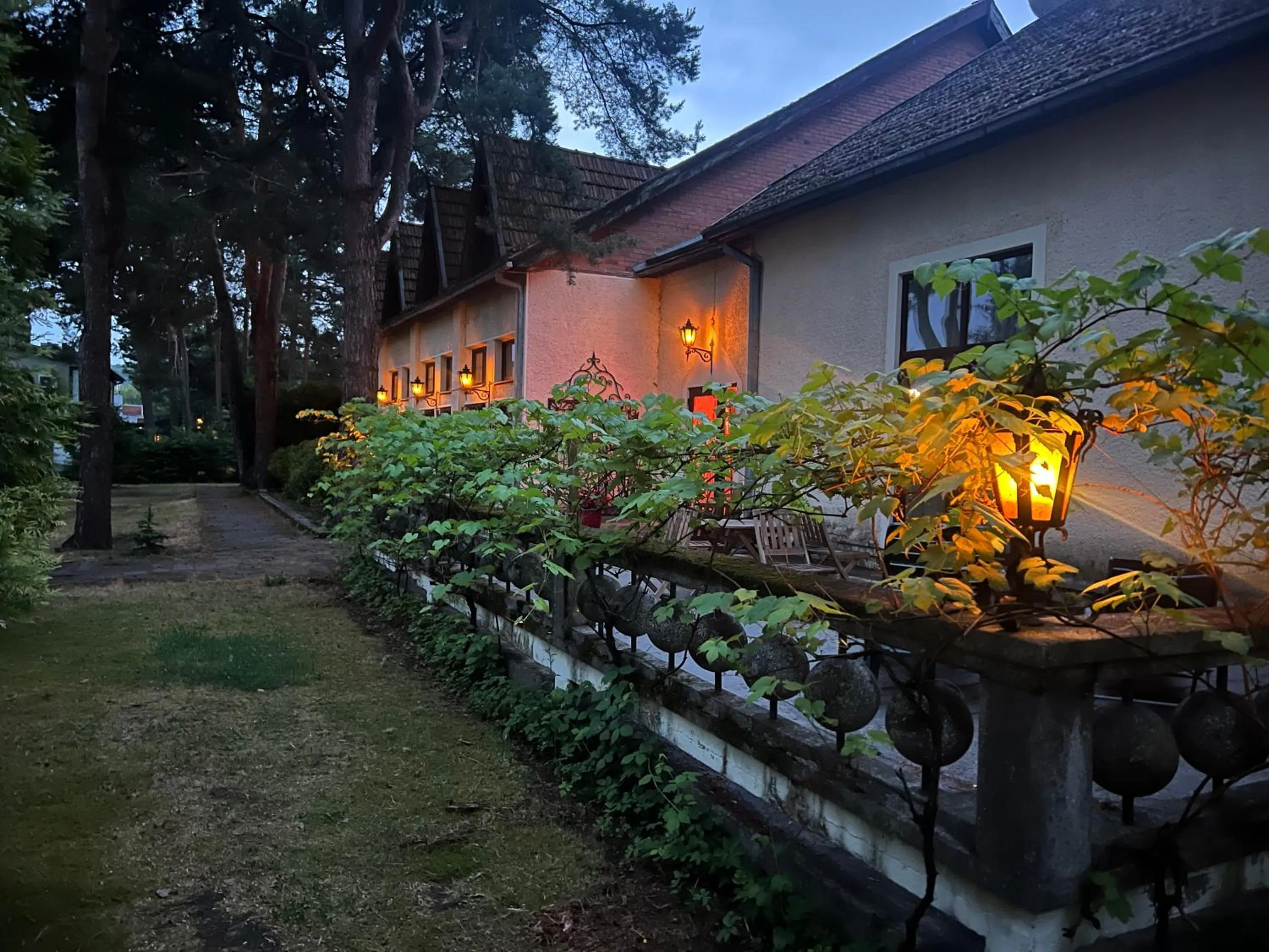 Apartamentai Lampėdžiuose