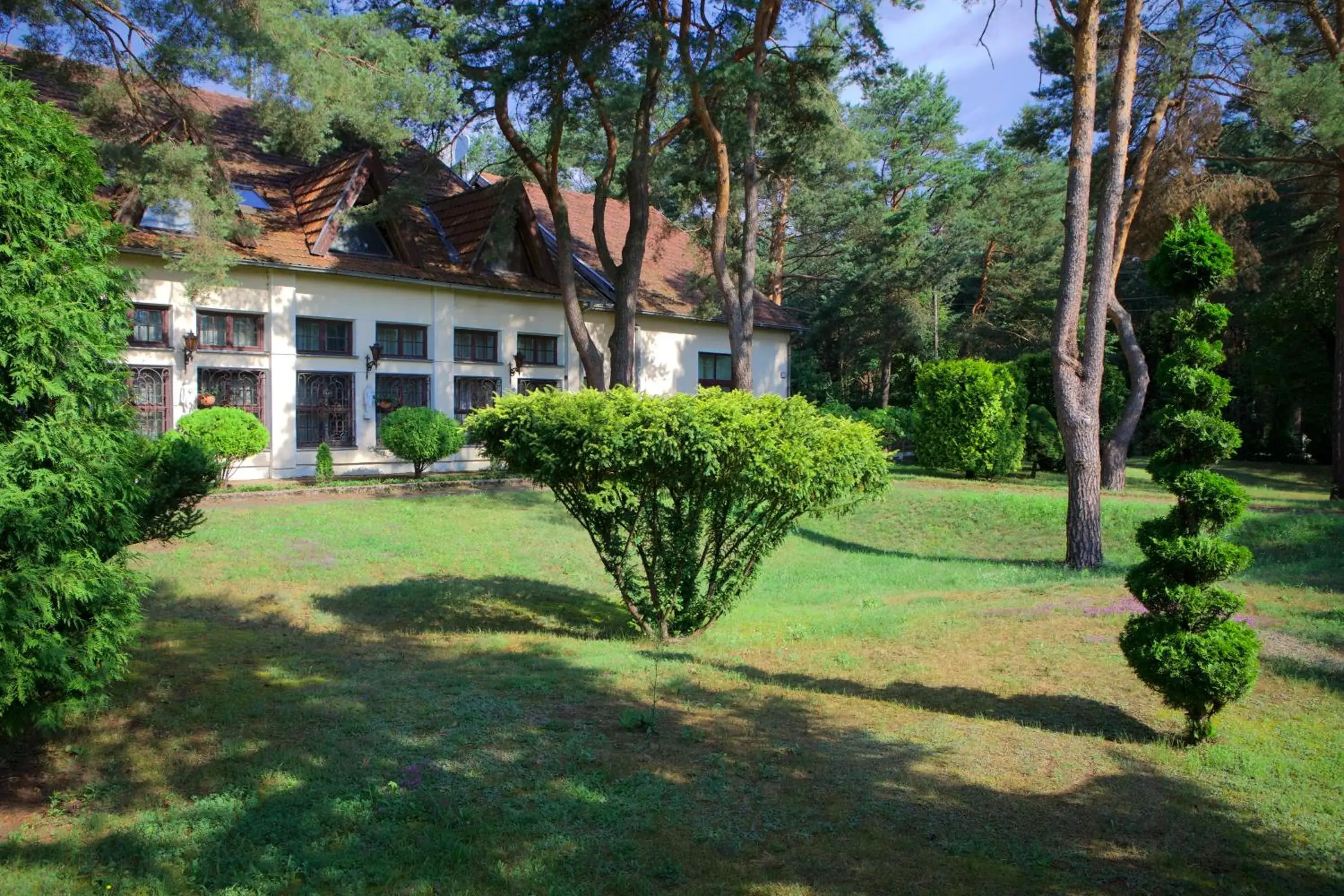 Apartamentai Lampėdžiuose Apartamentai Lampėdžiuose