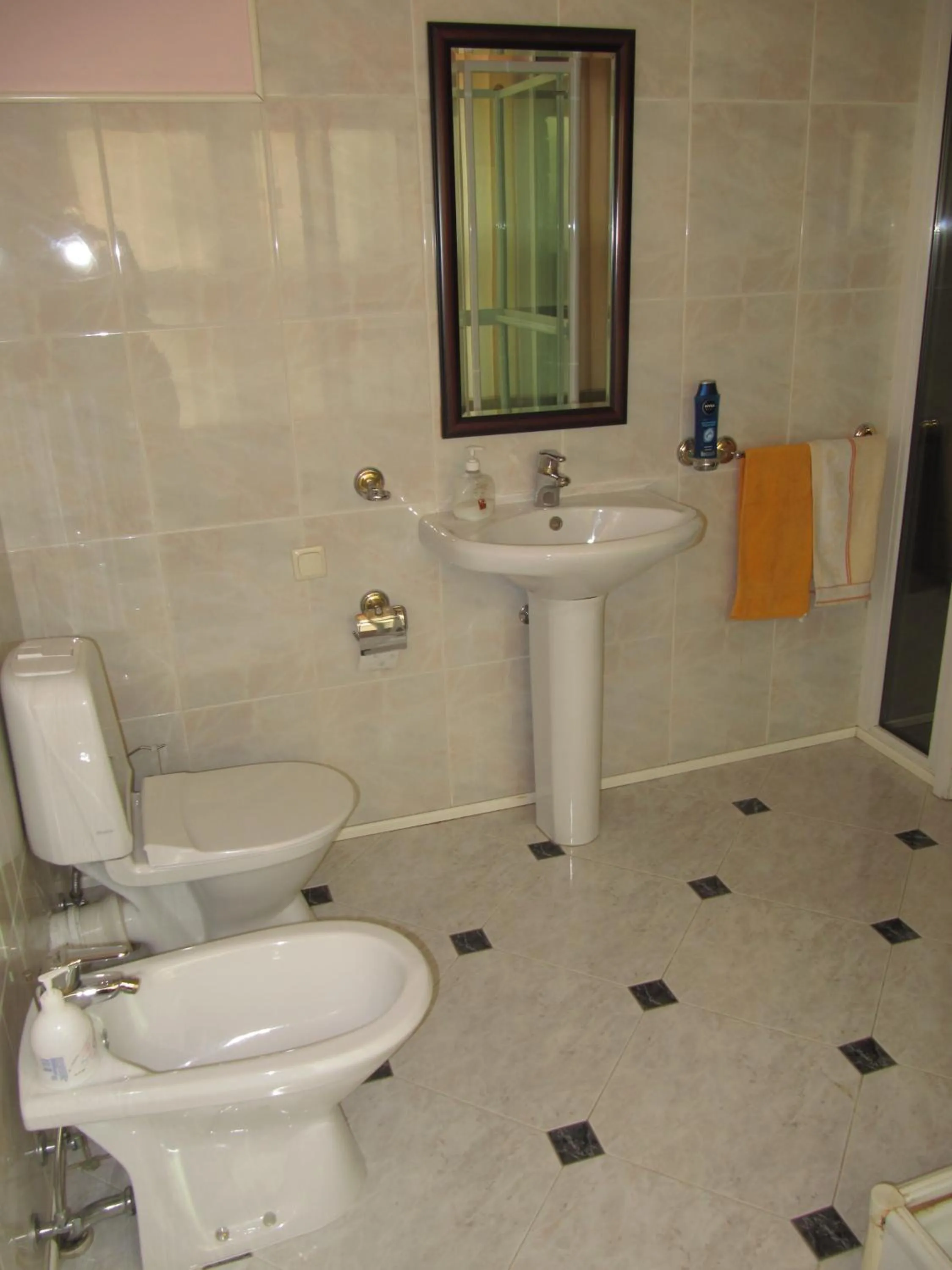 Apartamentai Lampėdžiuose