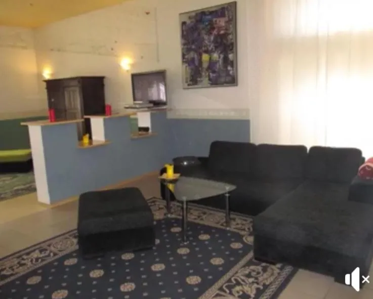 Apartamentai Lampėdžiuose