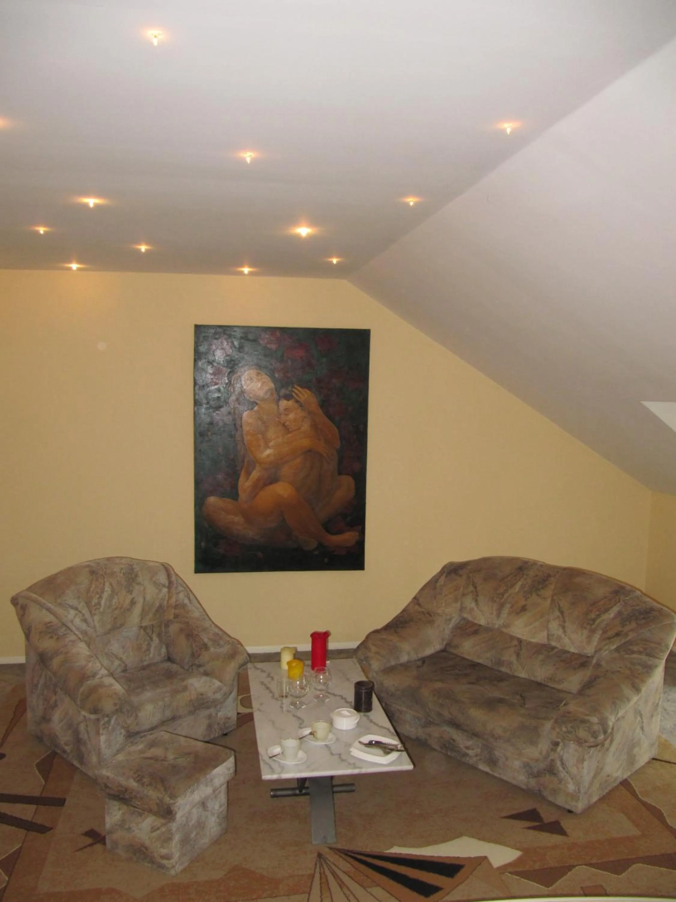 Apartamentai Lampėdžiuose