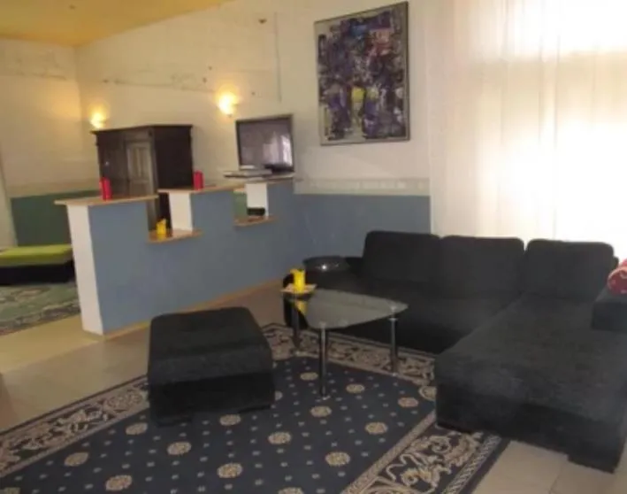 Apartamentai Lampėdžiuose