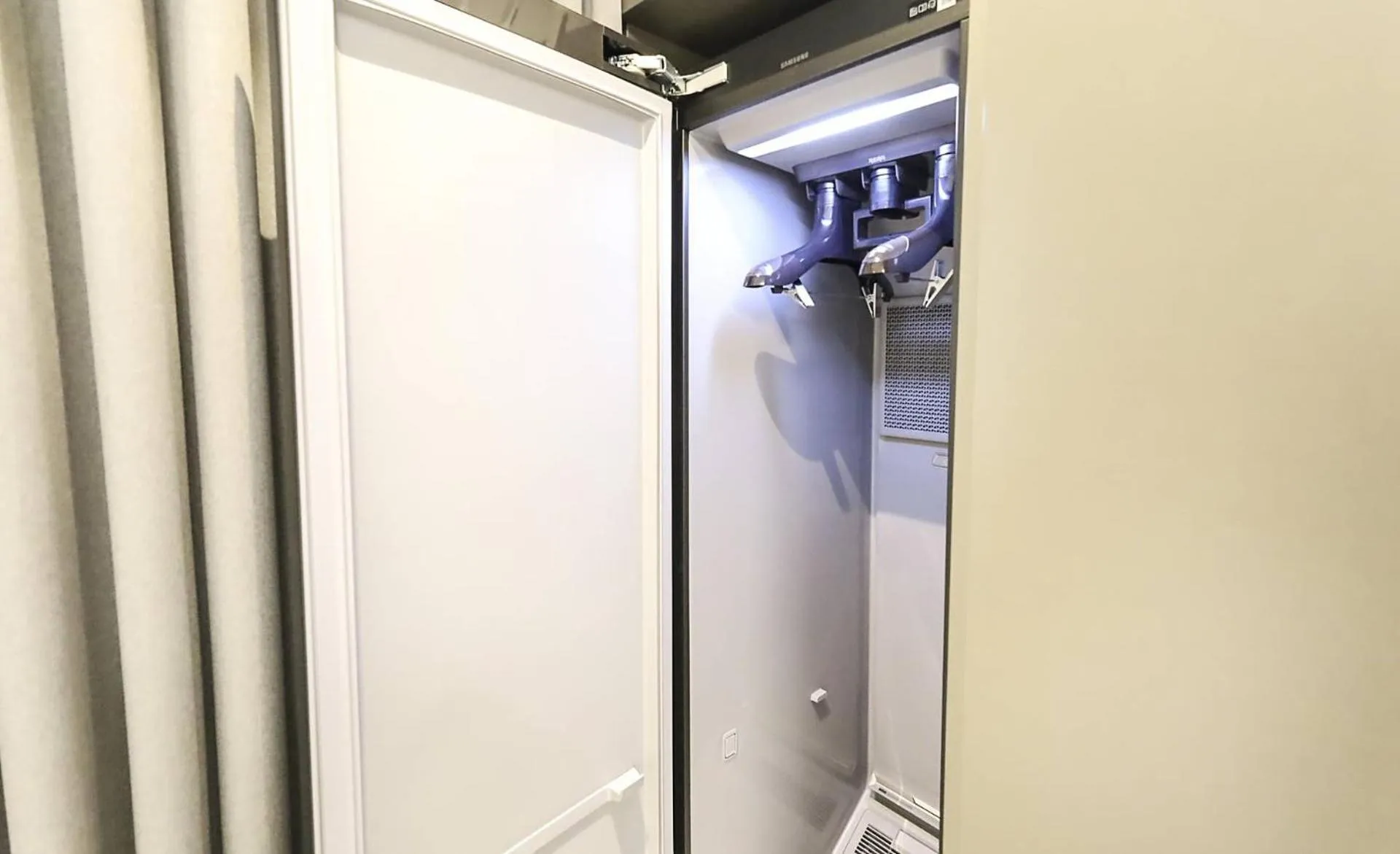 wardrobe in Chungju Browndot Cityhall