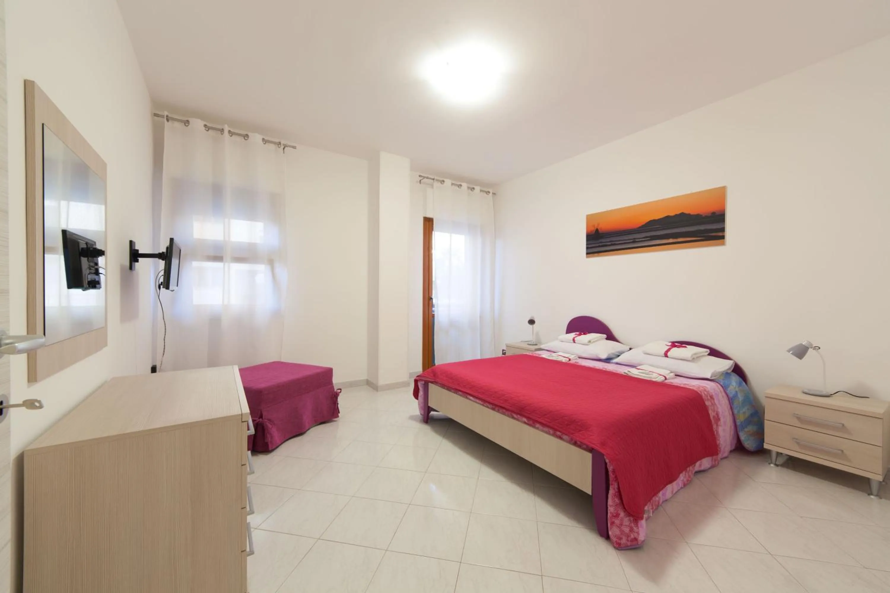 Apartment in Appartamenti DueC