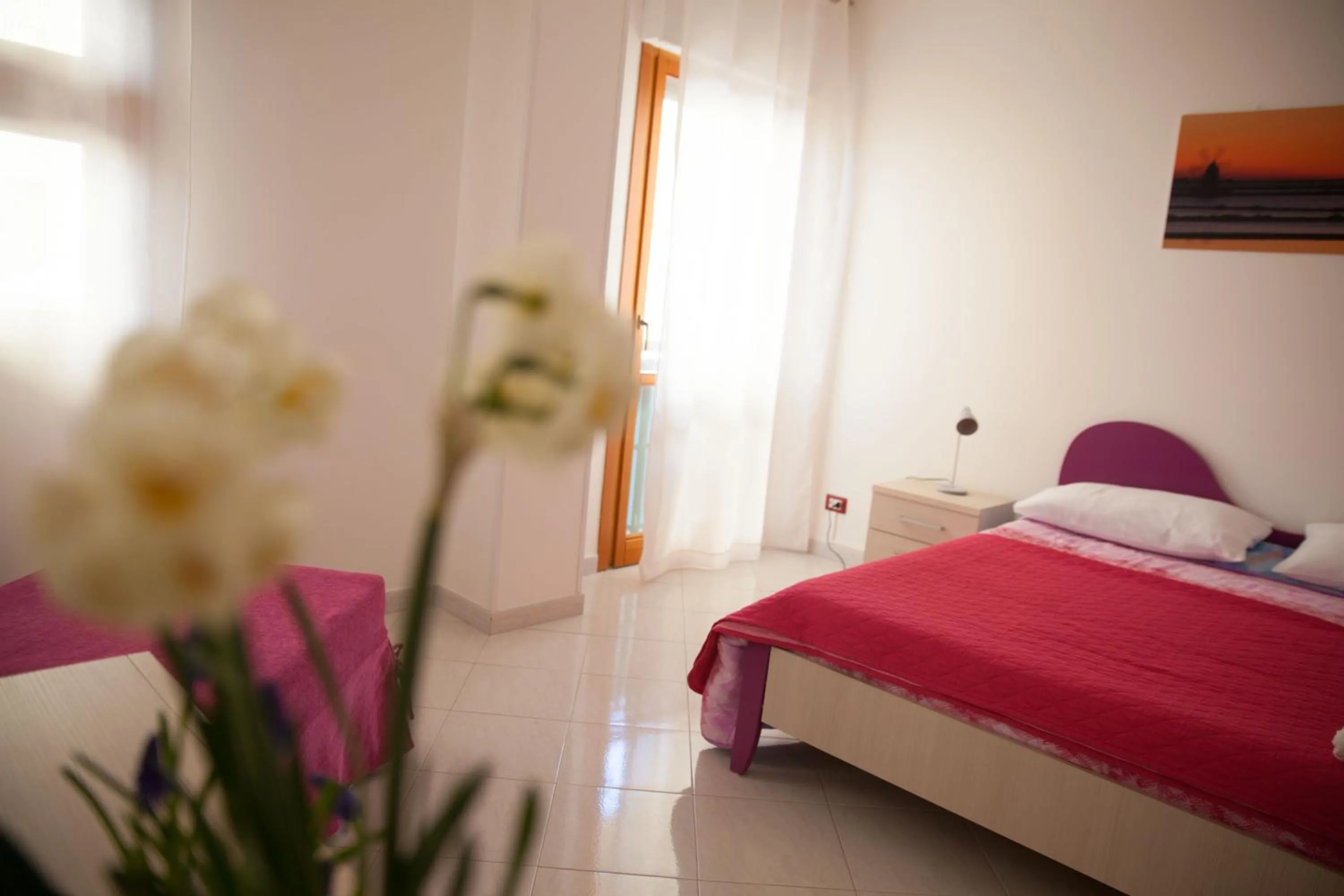 Apartment in Appartamenti DueC