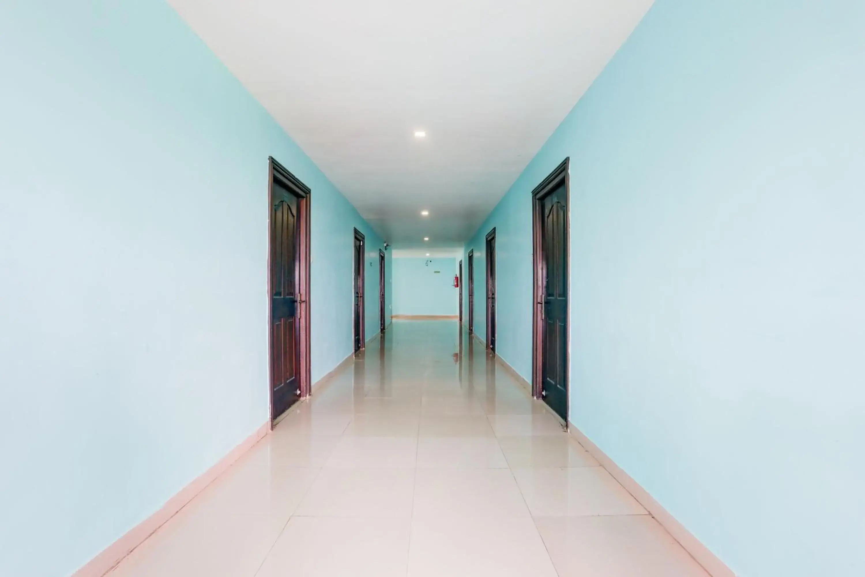 Lobby or reception in Super Collection O Nellore Subbareddy Government Hospital Formerly Hotel Rama Royal Lobby or reception in Super Collection O Nellore Subbareddy Government Hospital Formerly Hotel Rama Royal