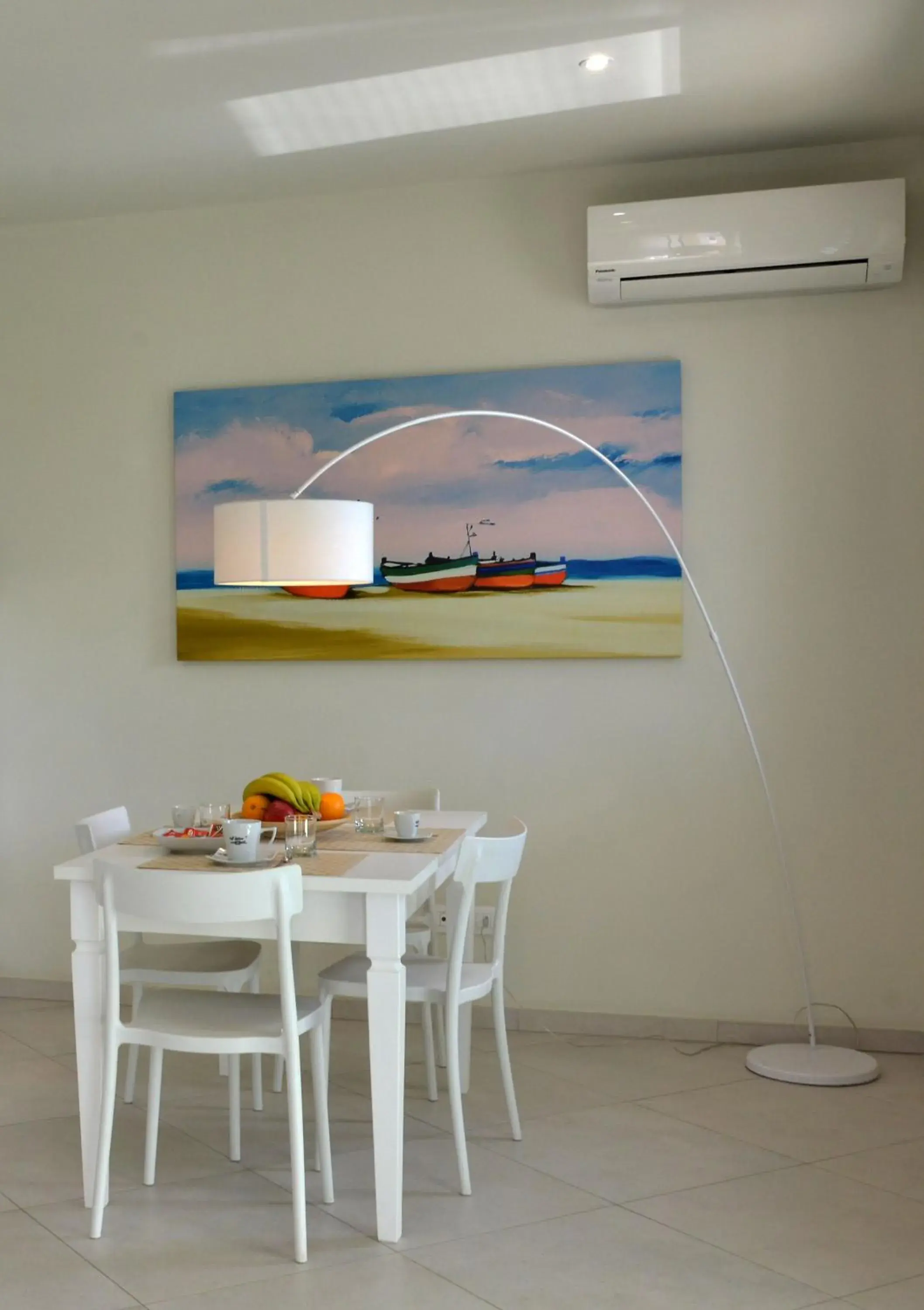 One-Bedroom Apartment in Vilu Suite Mare One-Bedroom Apartment in Vilu Suite Mare