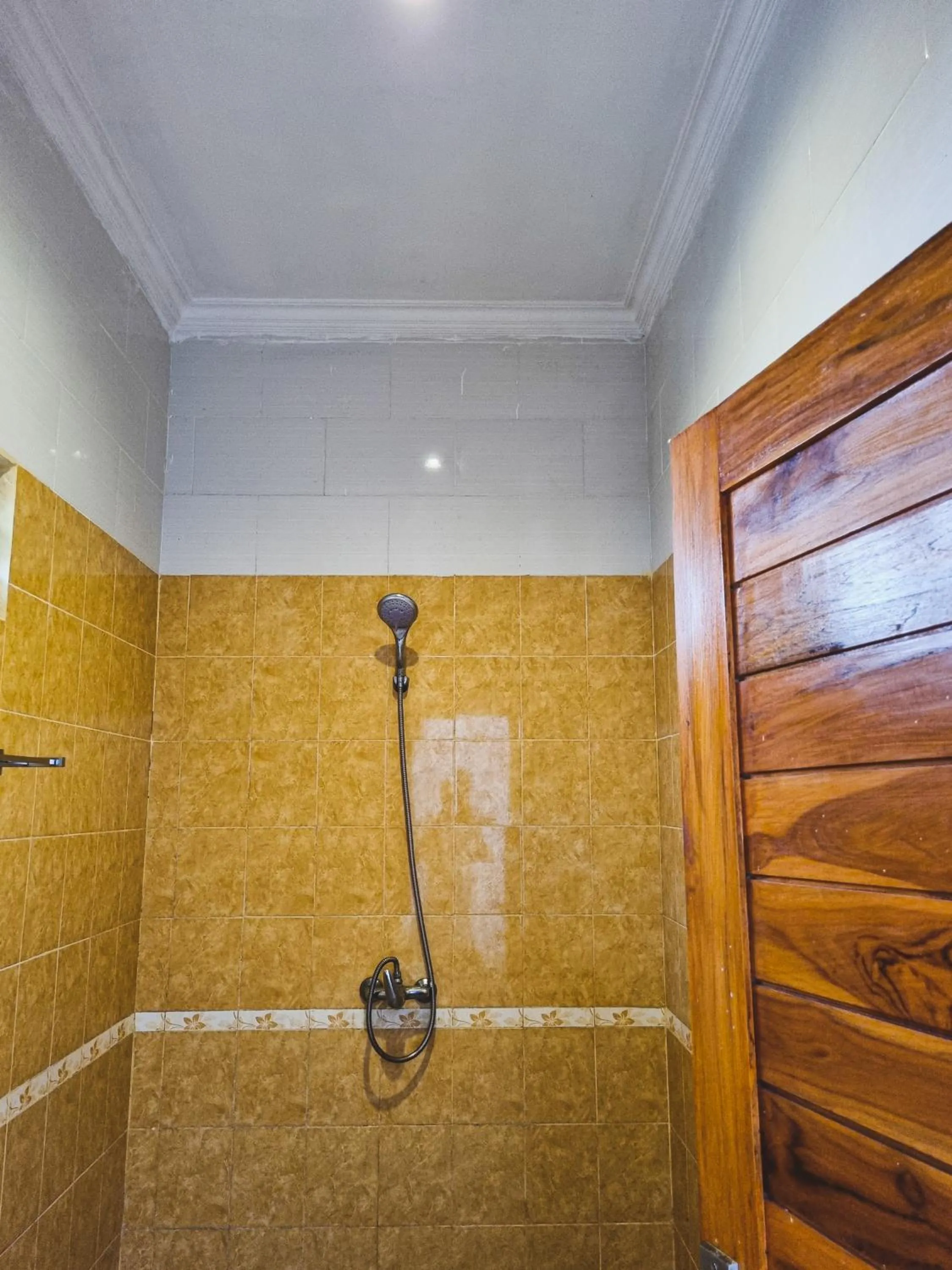 Property building in Hokita Home Stay