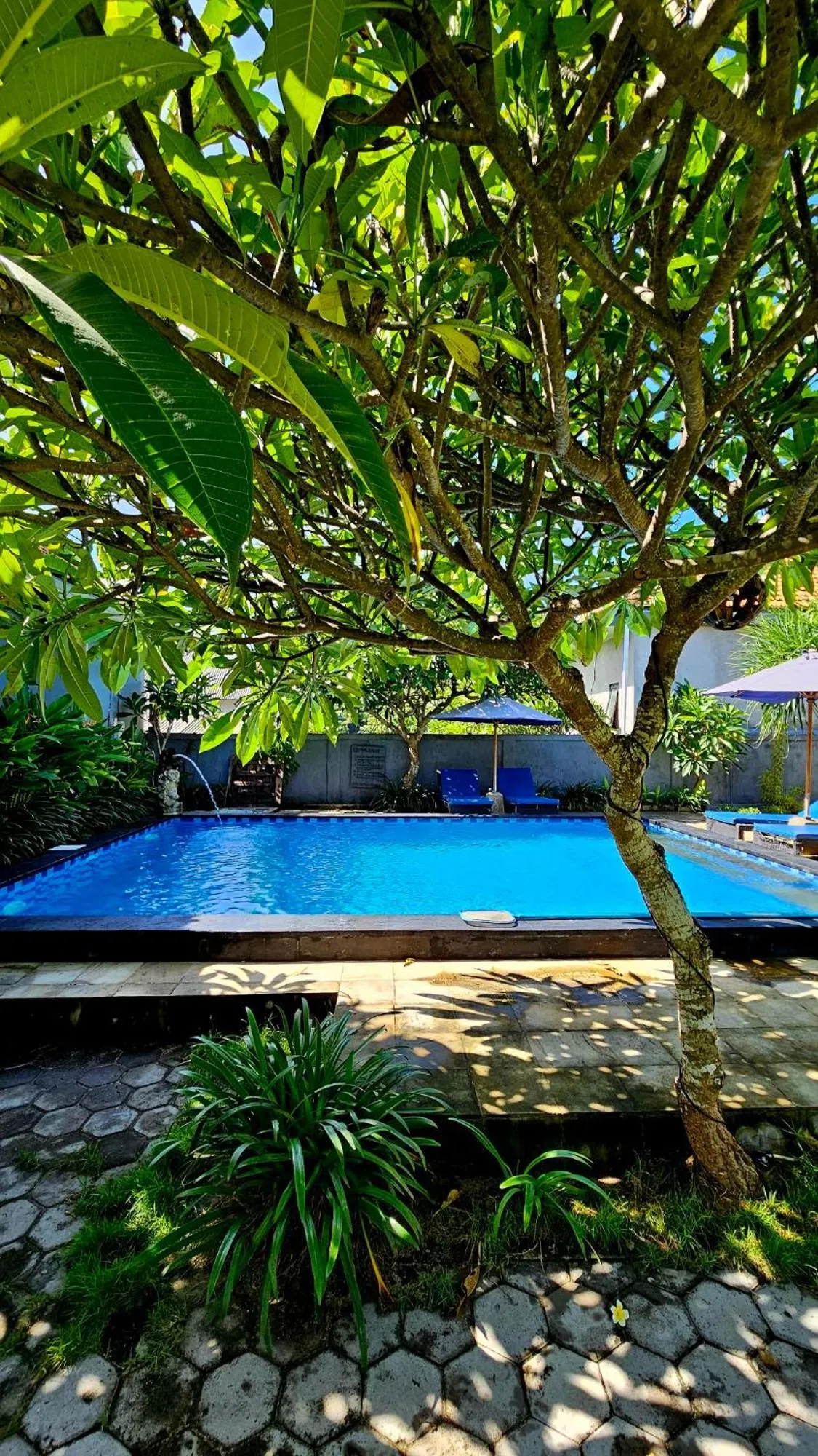 Property building in Hokita Home Stay