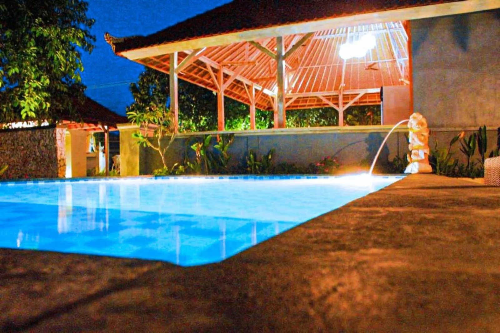 Property building in Hokita Home Stay