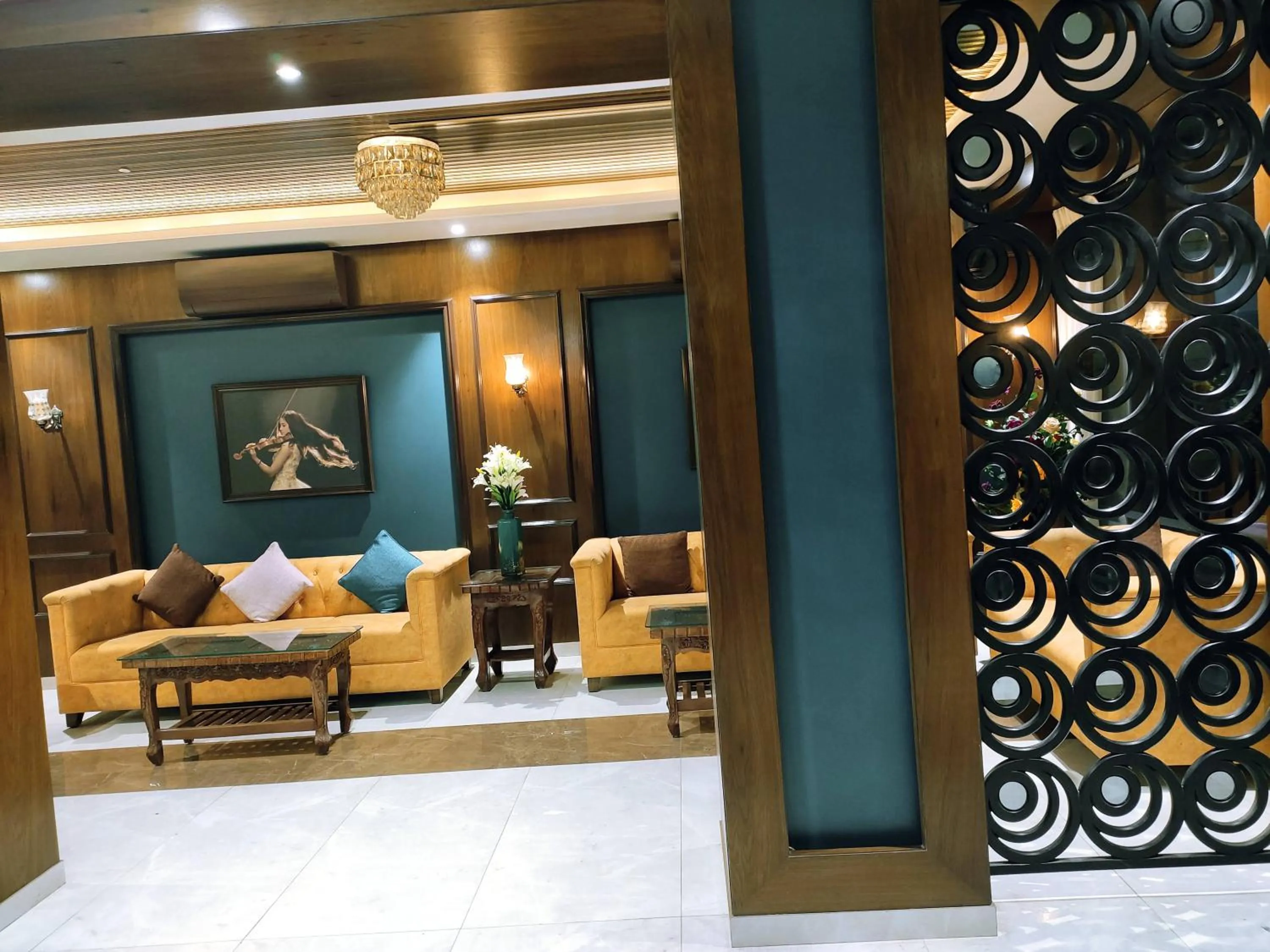 Hotel Chaitanya Executive