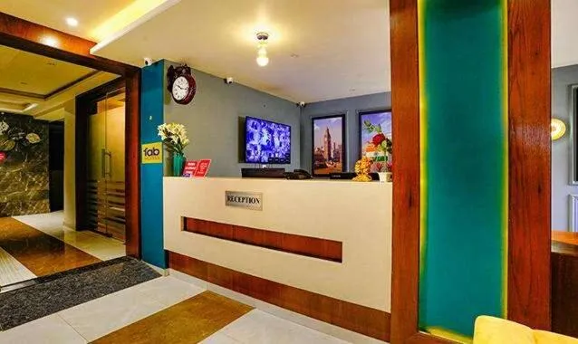 Hotel Chaitanya Executive