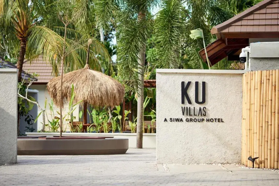 KU Villas KU Villas
