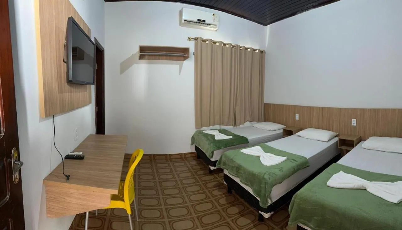 Hotel Manarela