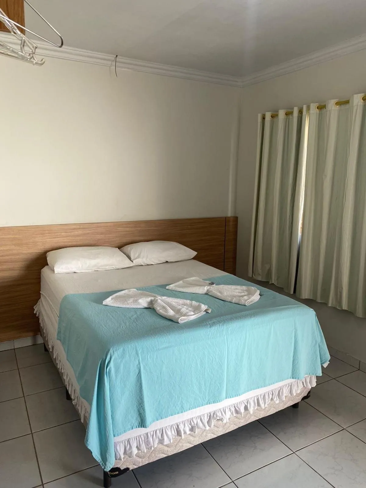 Family Double Room in Hotel Manarela