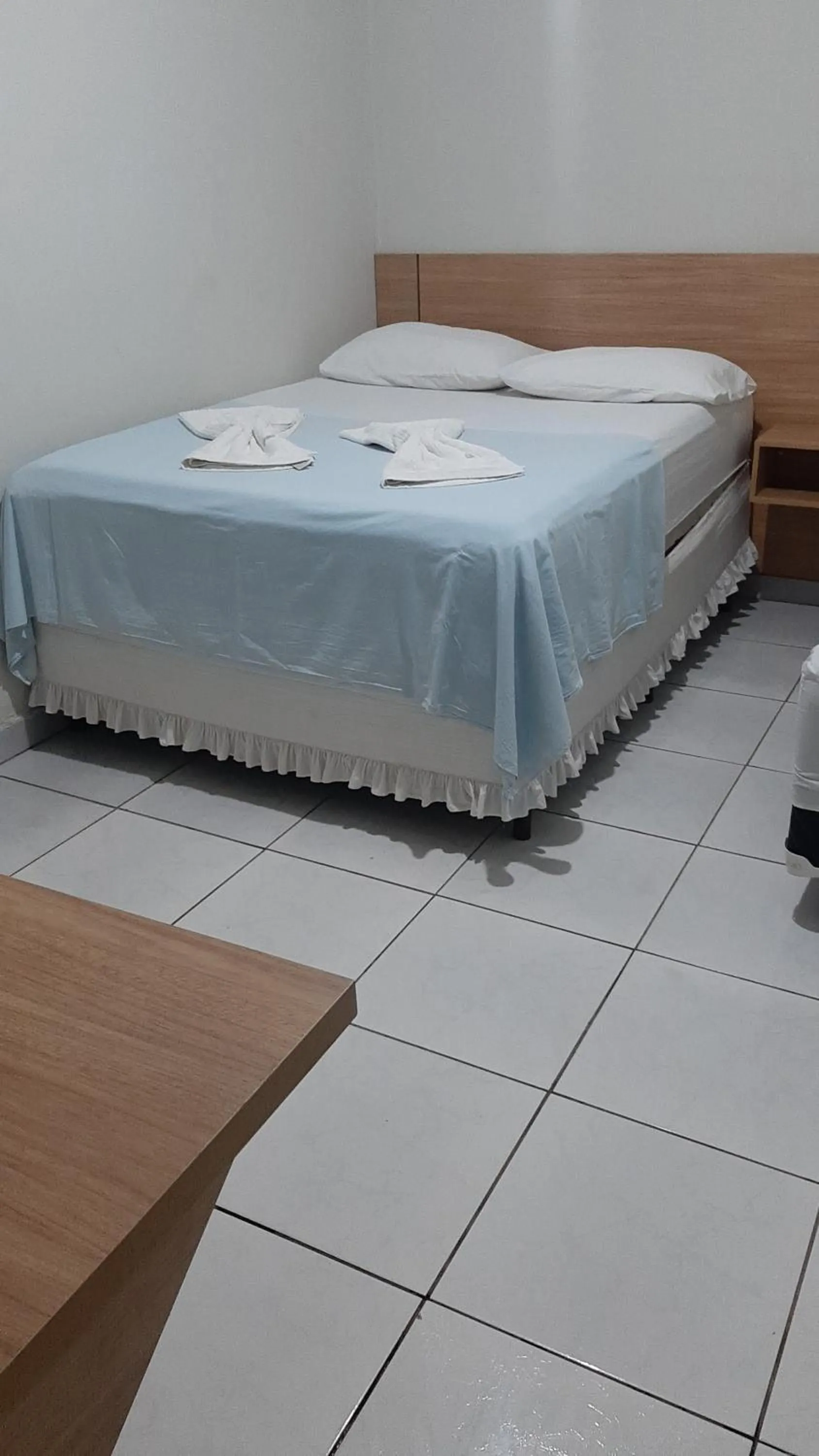 Family Double Room in Hotel Manarela