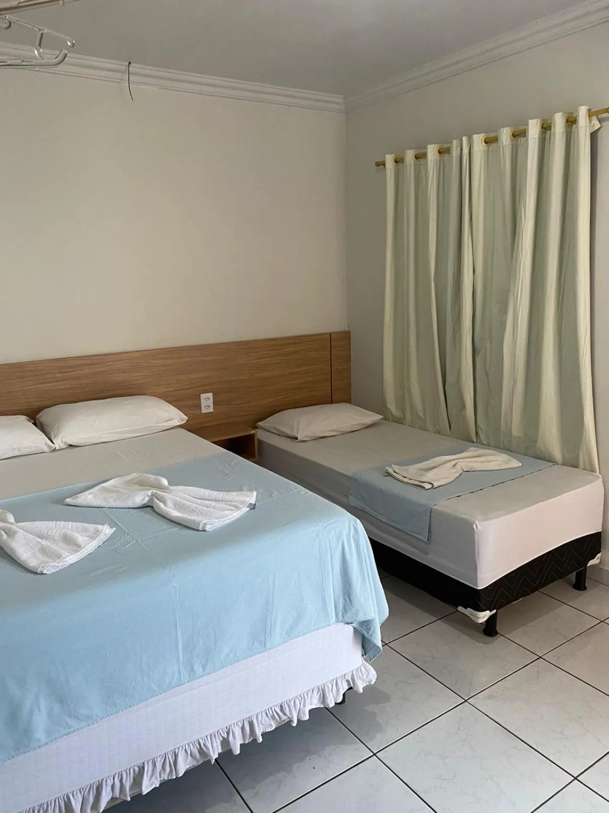 Double Room in Hotel Manarela