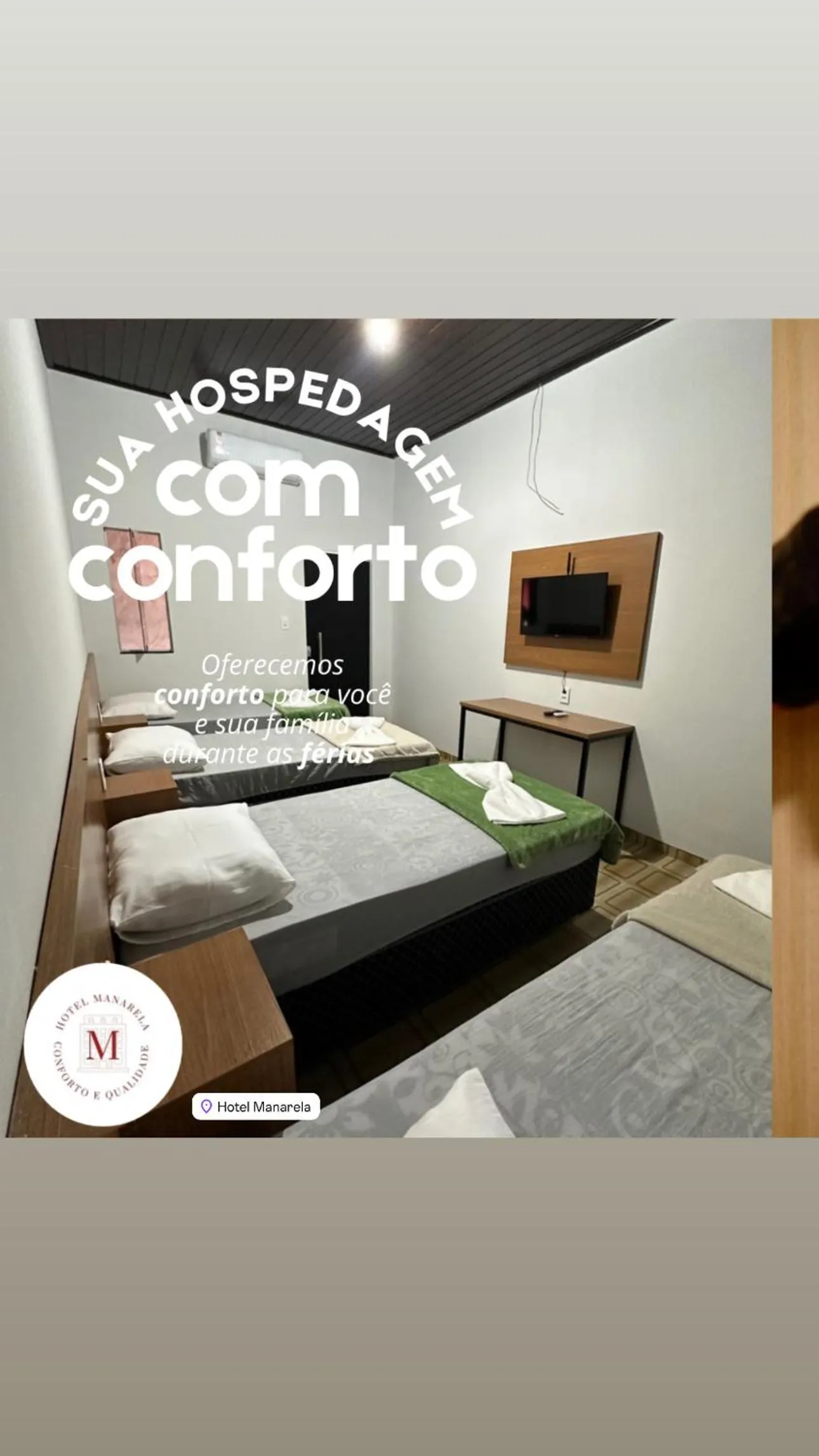 Hotel Manarela