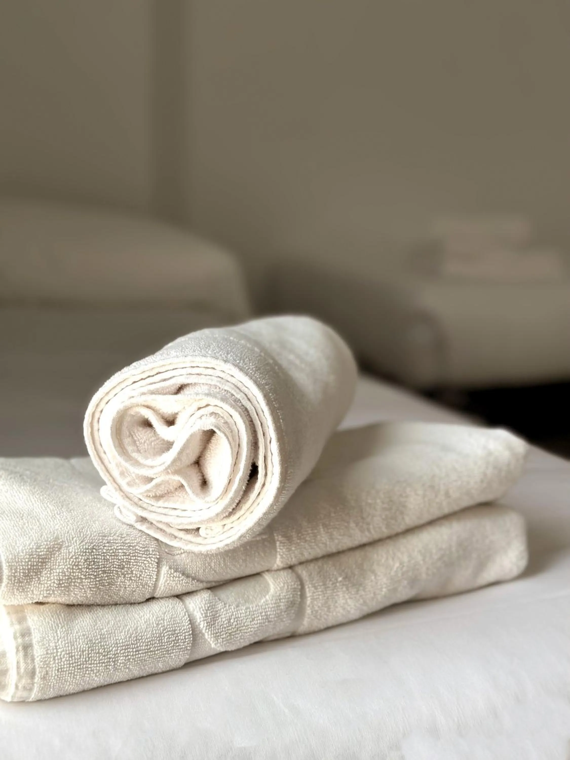 Bed in Turia Valencia