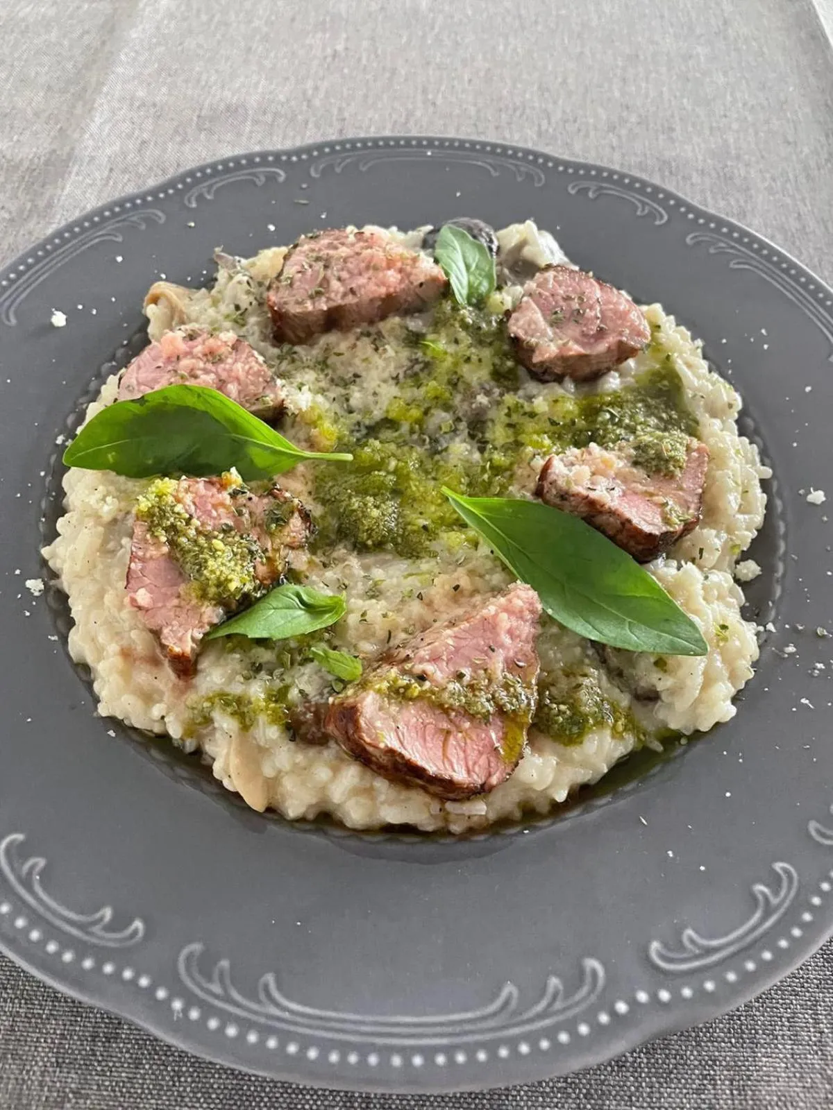 Restaurant/places to eat in Turia Valencia