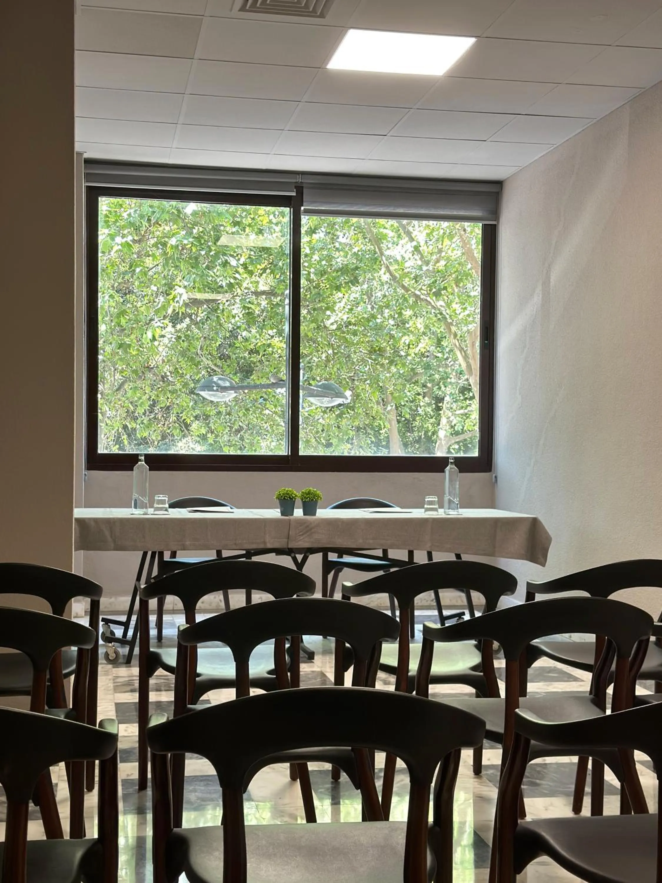 Banquet/Function facilities in Turia Valencia