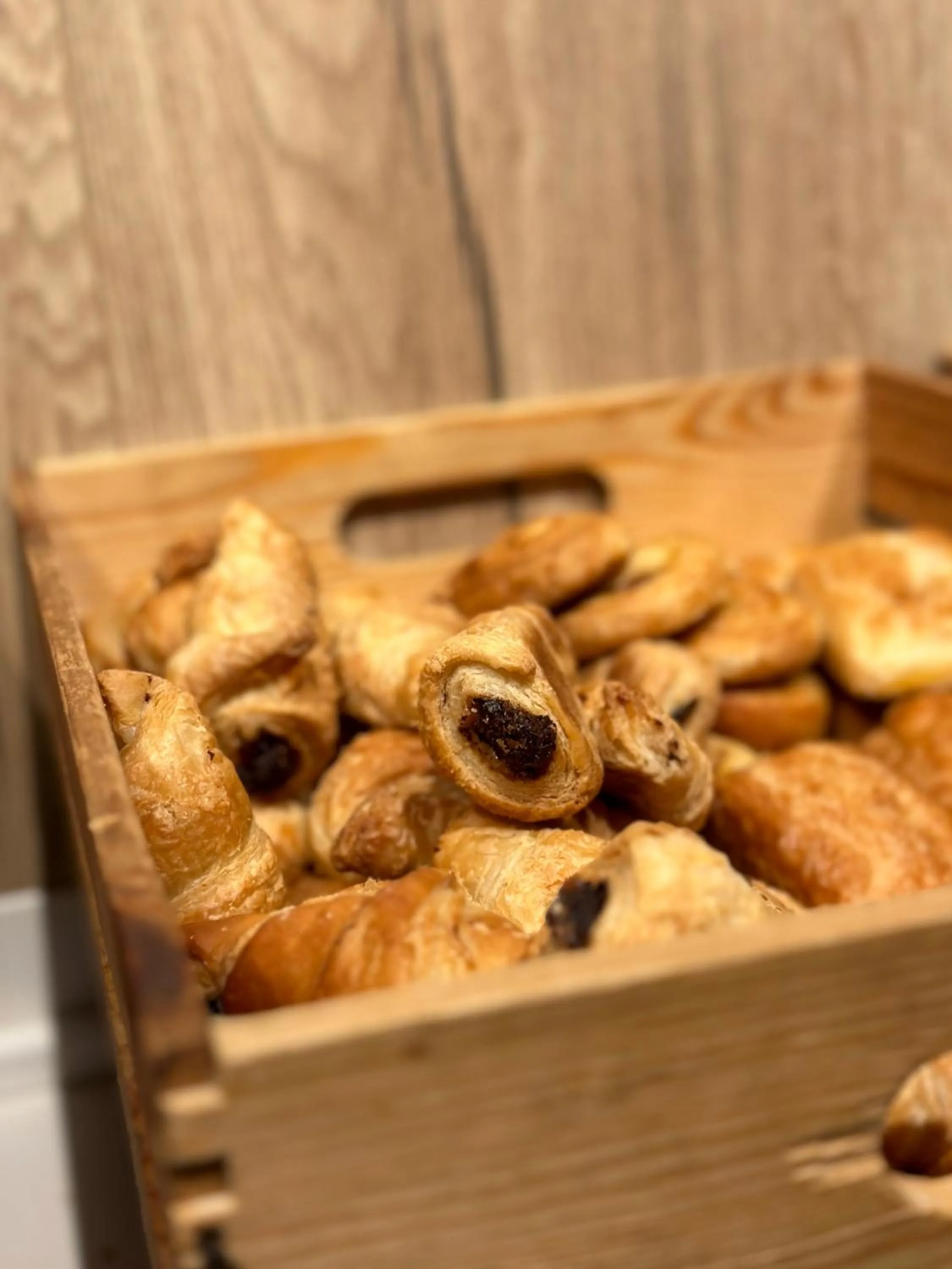 Food and drinks in Turia Valencia