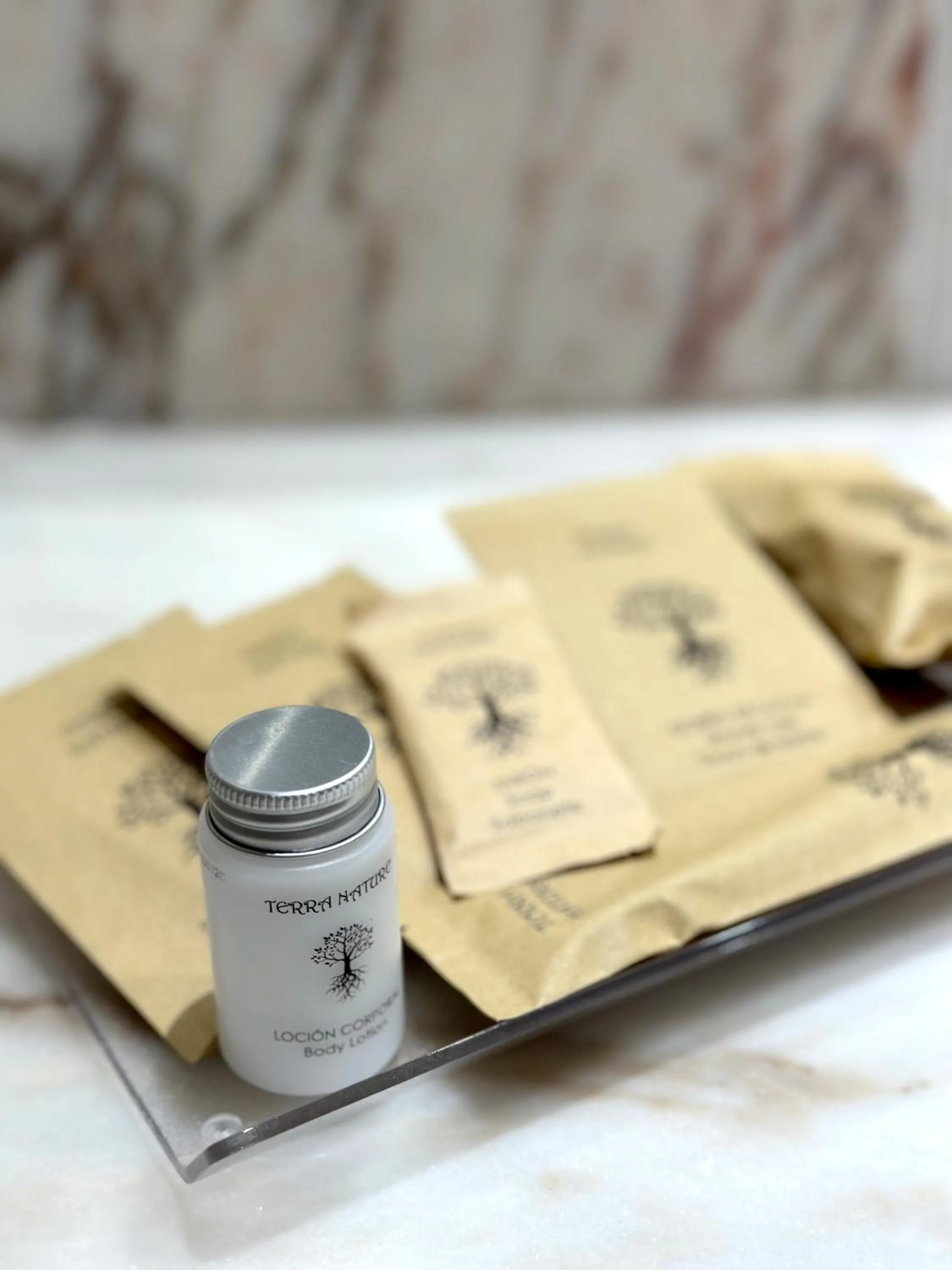 Bathroom in Turia Valencia