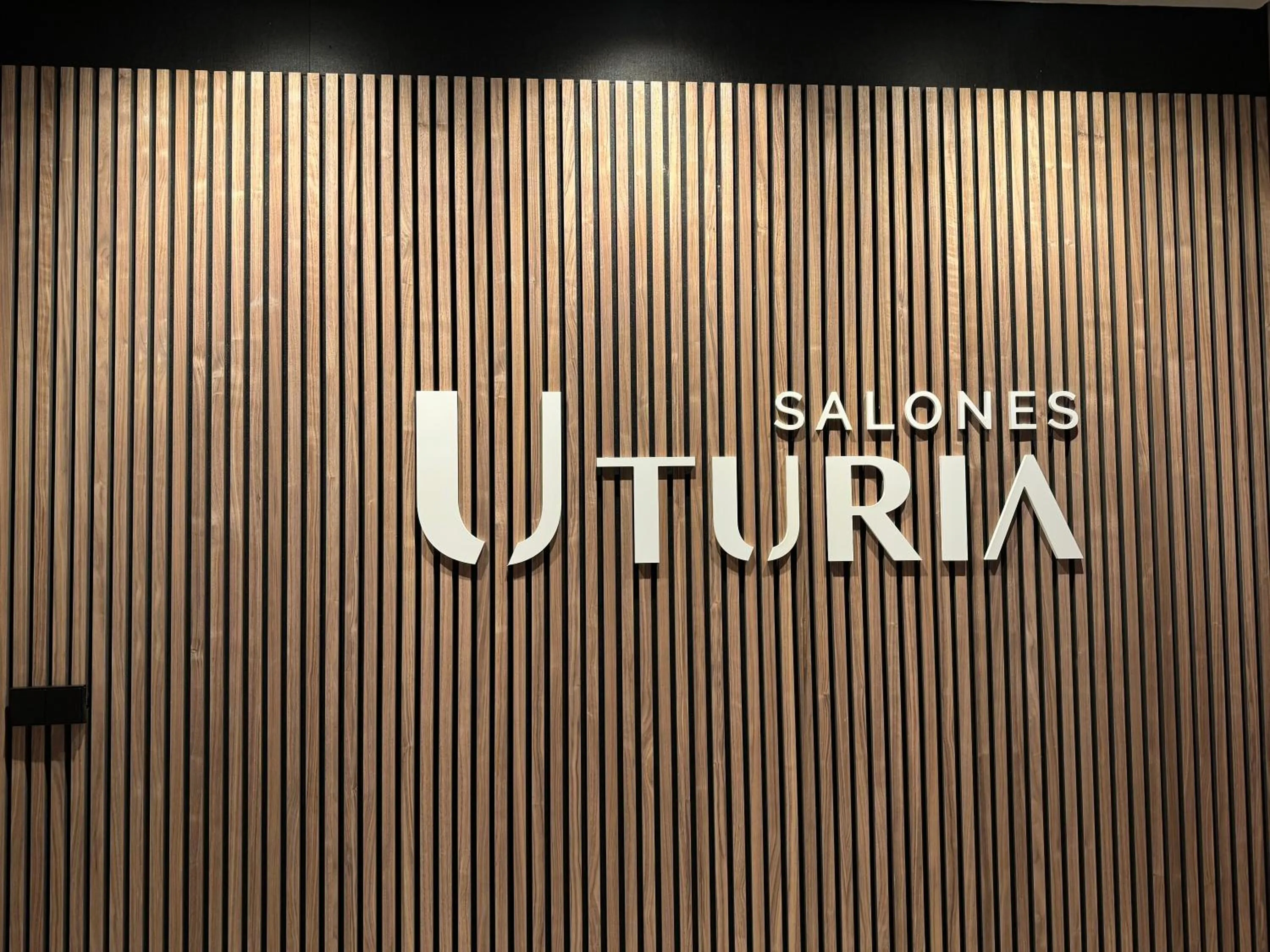 Meeting/conference room in Turia Valencia