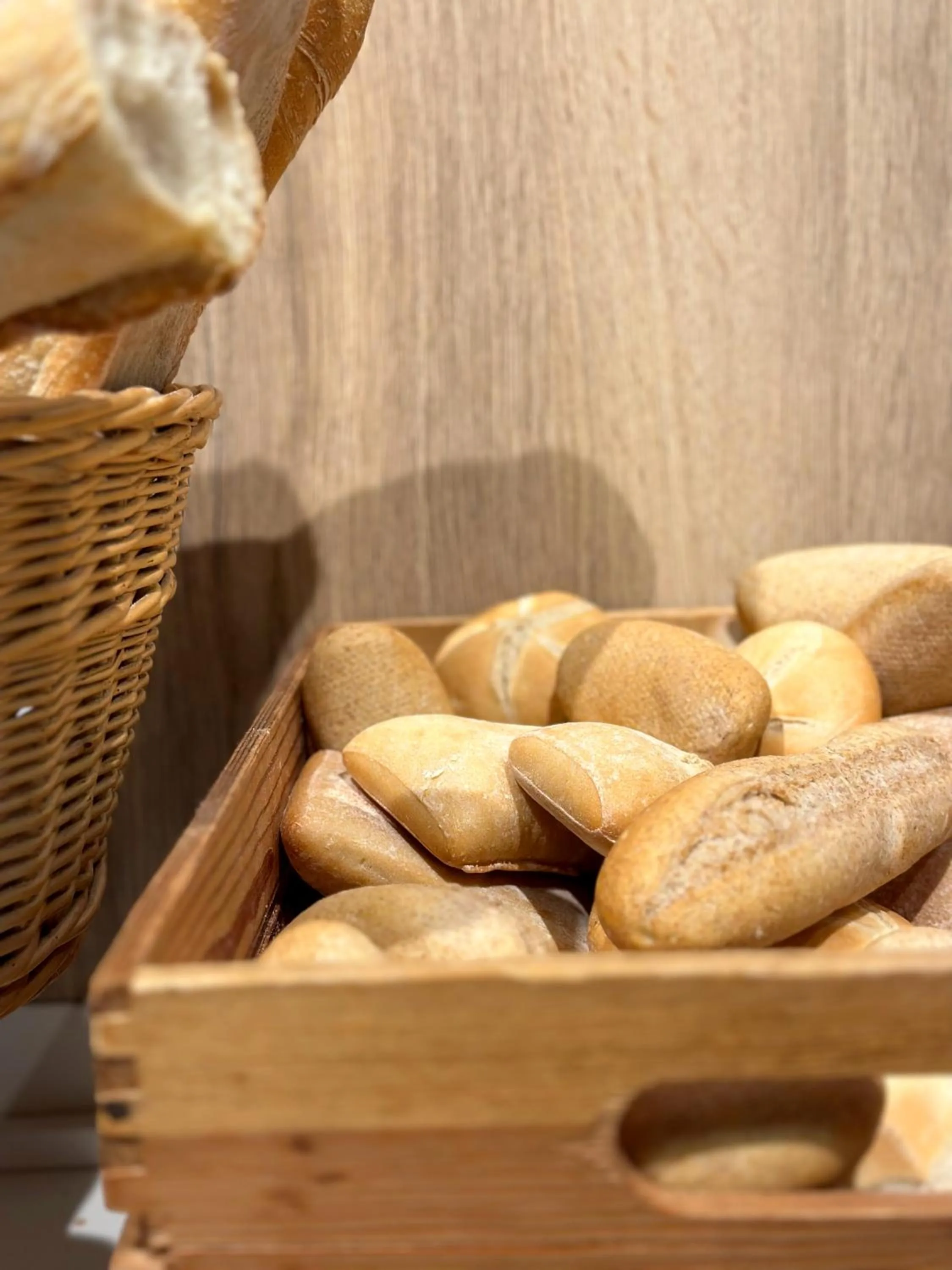 Food and drinks in Turia Valencia