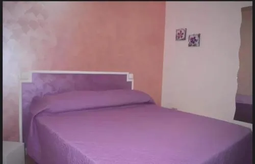B&B La Pergola