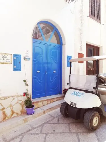 B&B La Pergola
