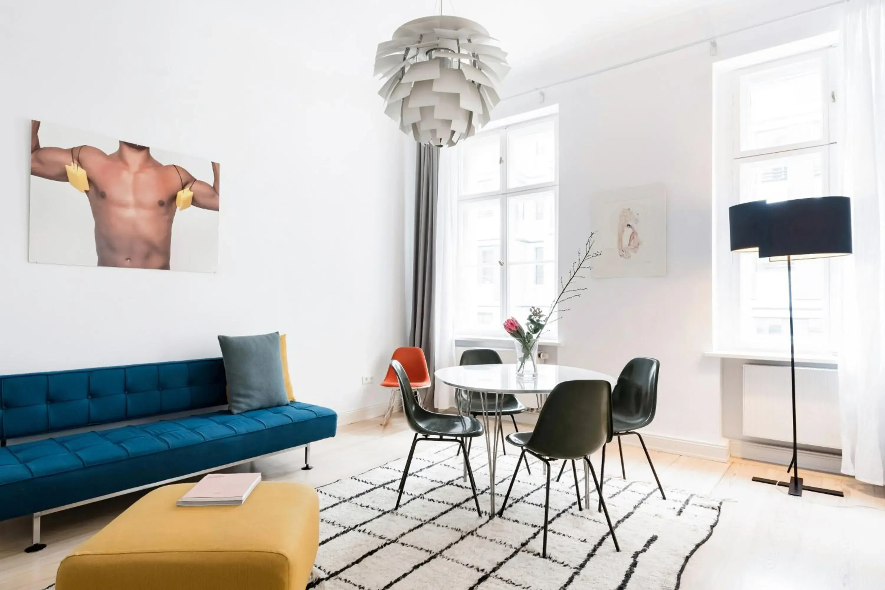 Luxury 2 Bedroom apartment in the heart of Mitte, Berlin Luxury 2 Bedroom apartment in the heart of Mitte, Berlin