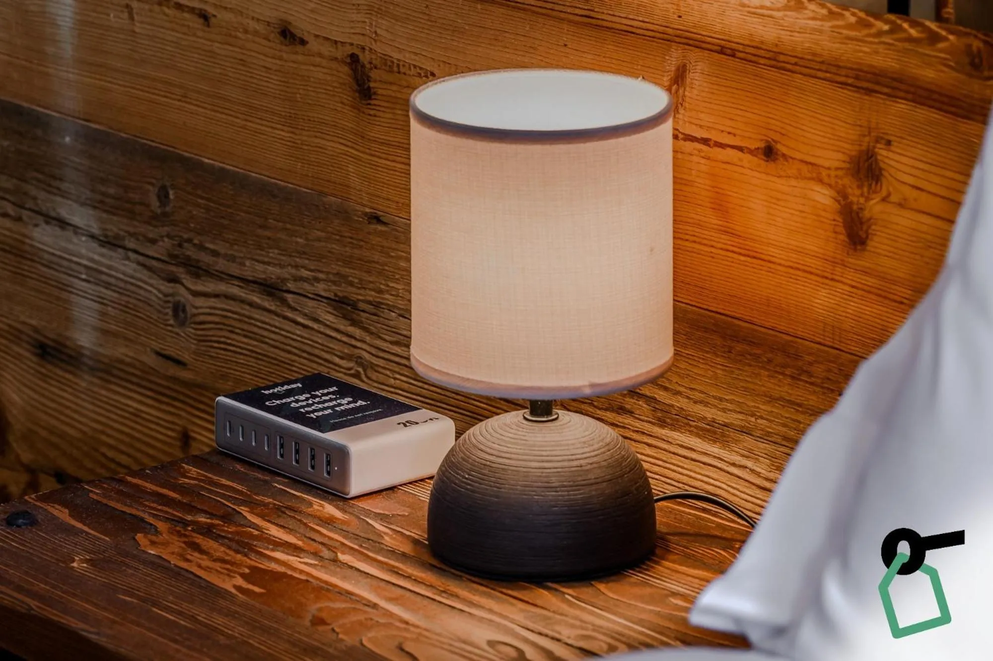 Bedroom in Hotiday Sestriere Ski Run