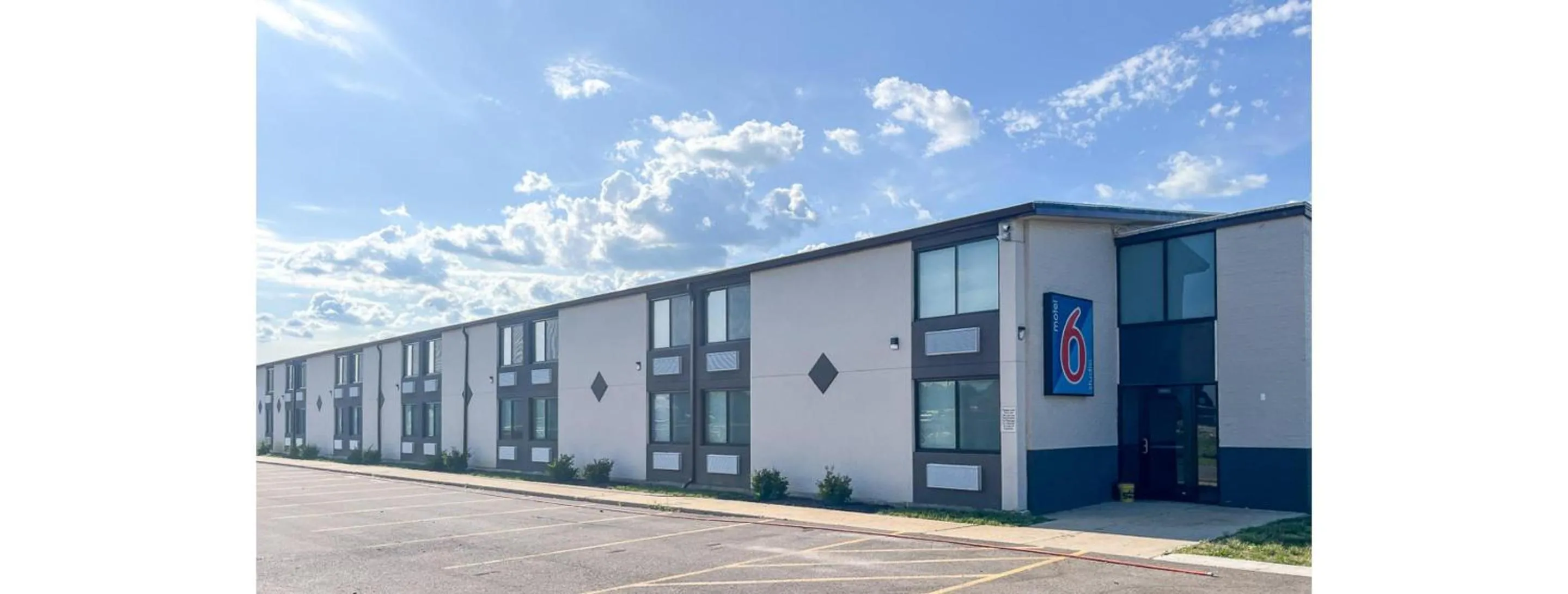 Studio 6 Rockford, IL – RFD Airport