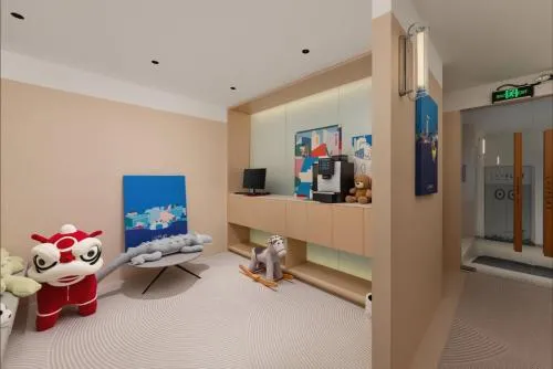 Layflat Hotel