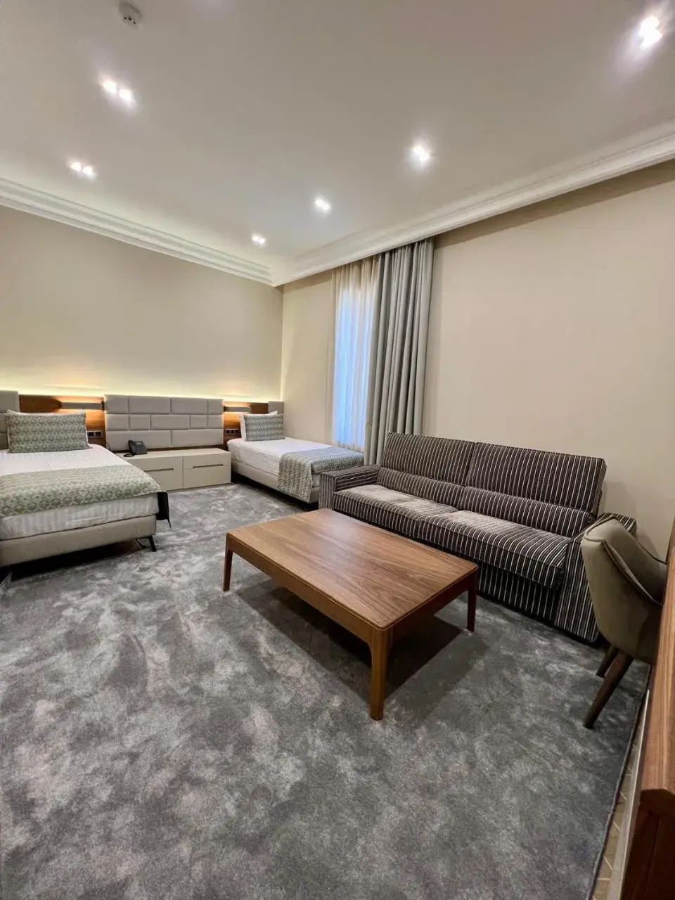 Superior Twin Room in Plaza Viktoria Hotel Yerevan Superior Twin Room in Plaza Viktoria Hotel Yerevan