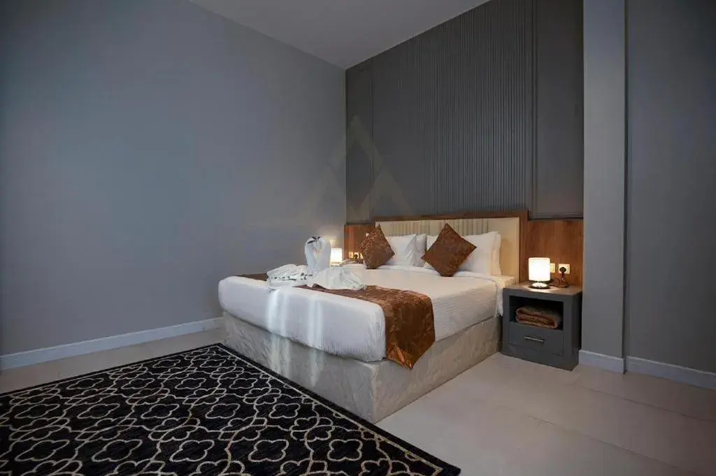 King Studio in Lameek Serviced Apartments King Studio in Lameek Serviced Apartments