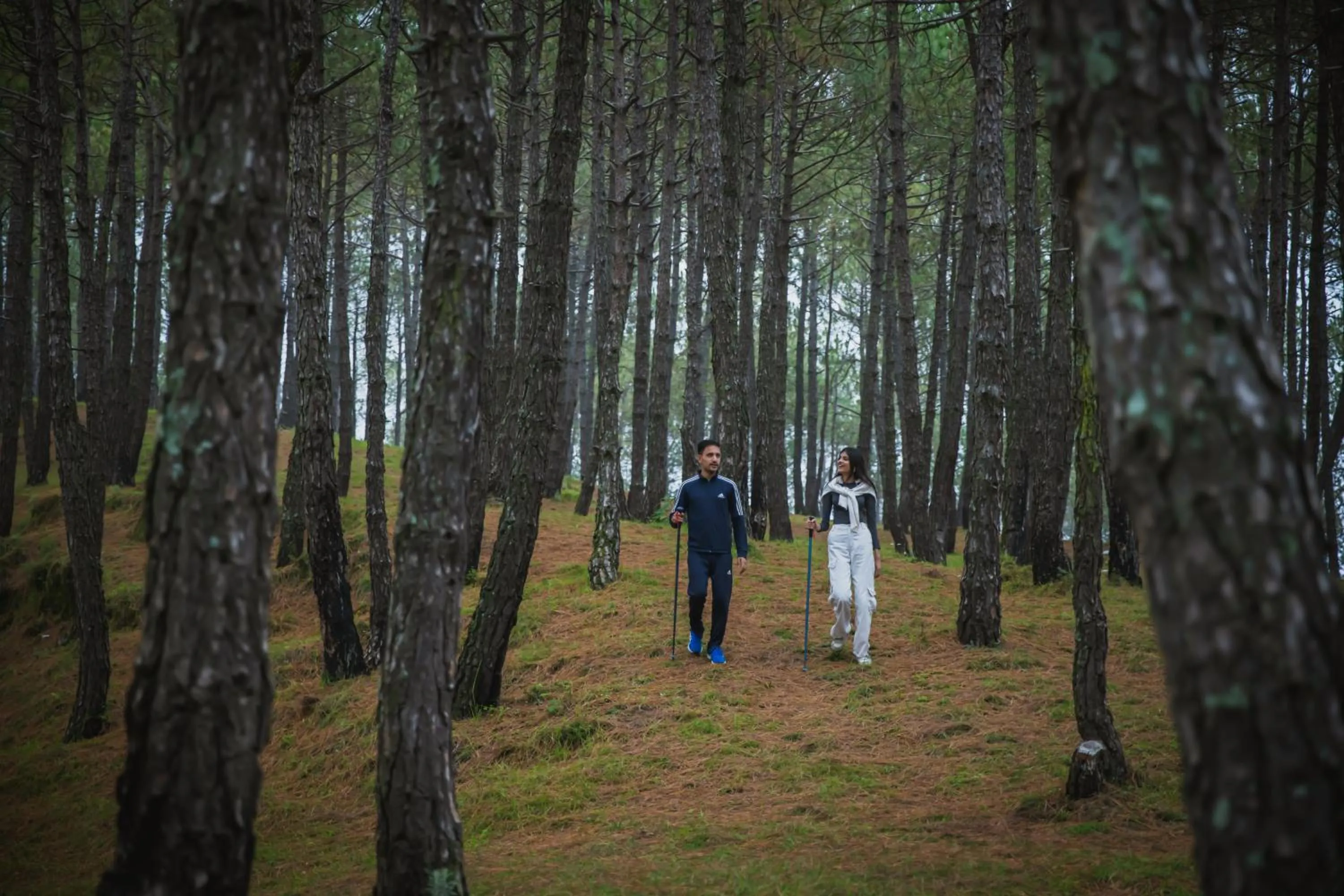 Activities in The Manor Sports and Wellness Hotel