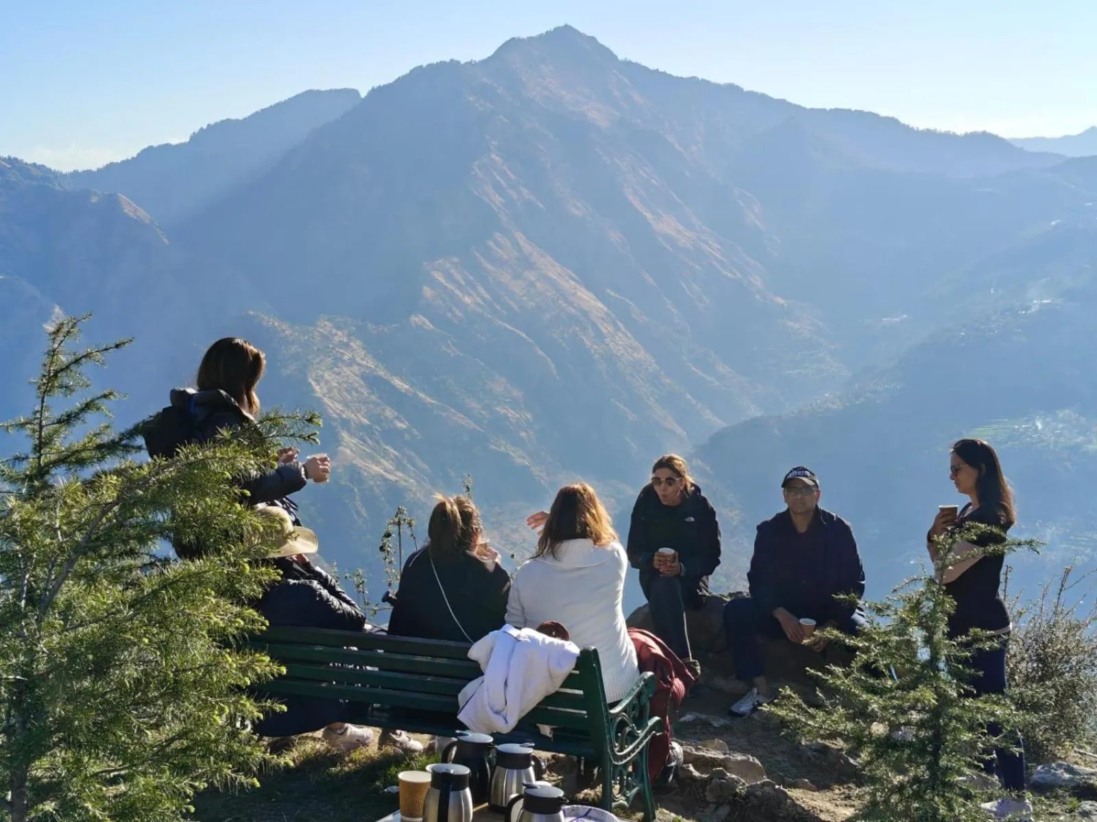Balcony/Terrace in The Manor Sports and Wellness Hotel
